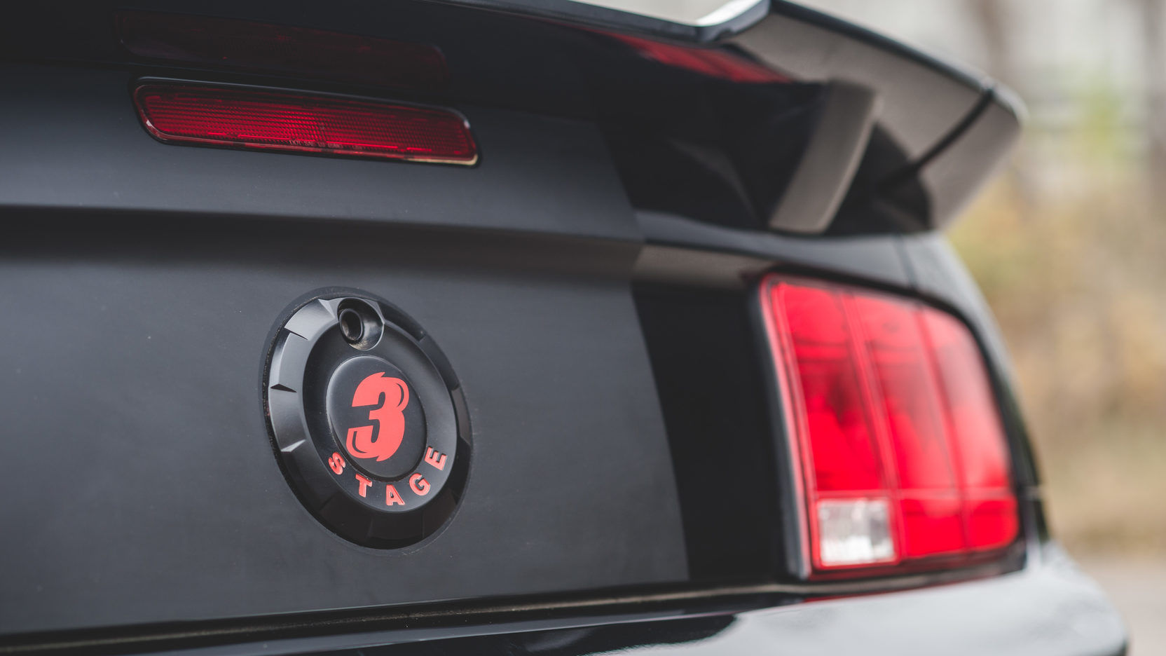 Wallpaper #YP9KZ5MB3lSXT3zUSOKc172 Custom Decklid Emblem the Mustang Source Ford Mustang Forums