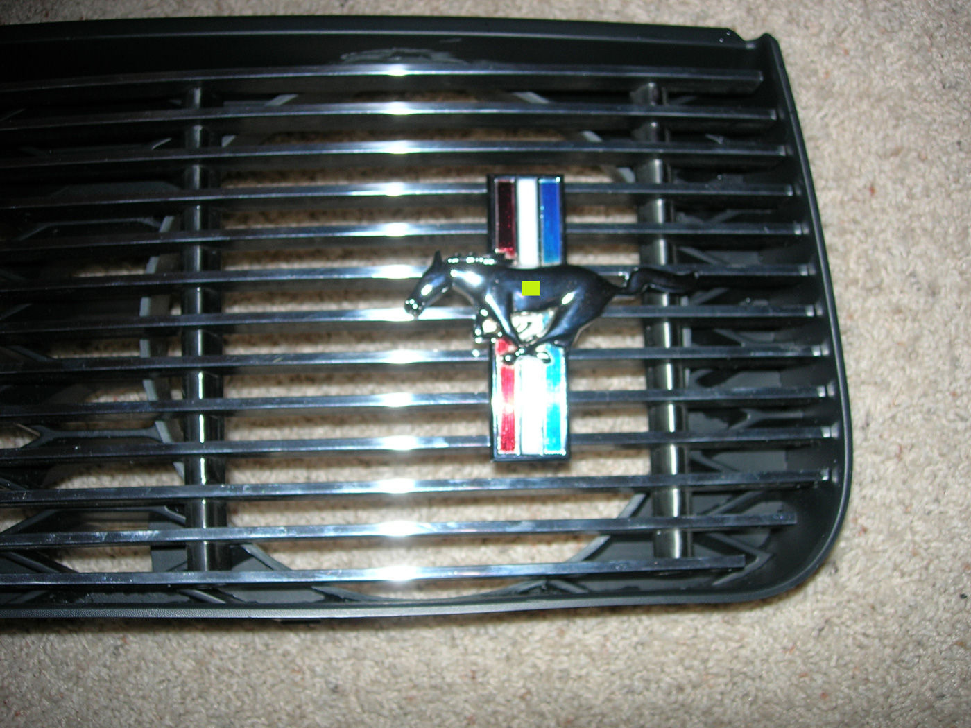 Wallpaper #jme975IBSpphPi3-1mNW238 Shelby GT Grill the Mustang Source Ford Mustang Forums