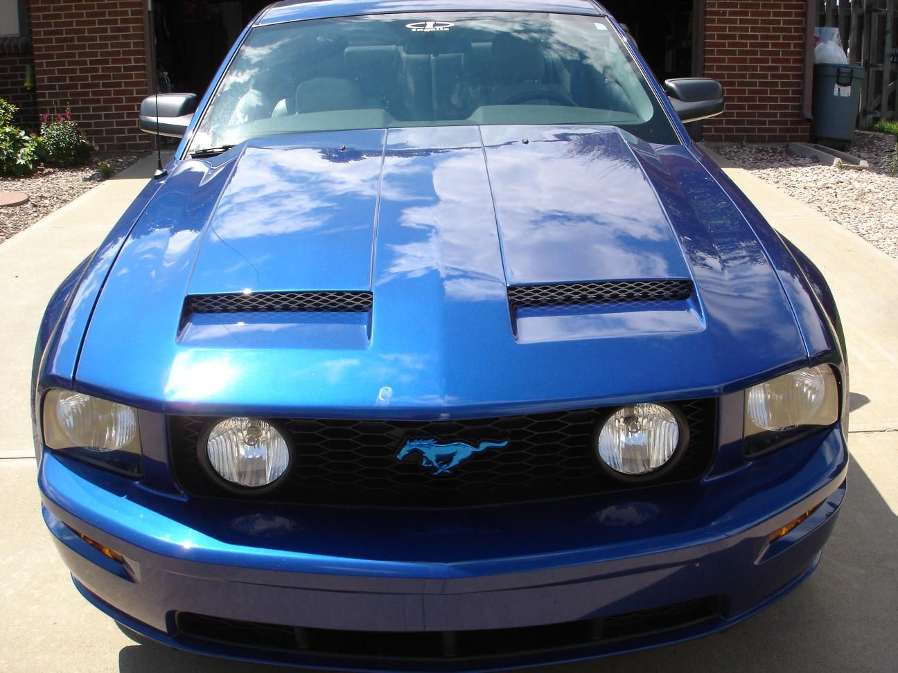 Wallpaper #N-8aTZMBMN-XEVvVmT8c151 Wms Cold Air Kit with Ram Air Hood the Mustang Source Ford Mustang