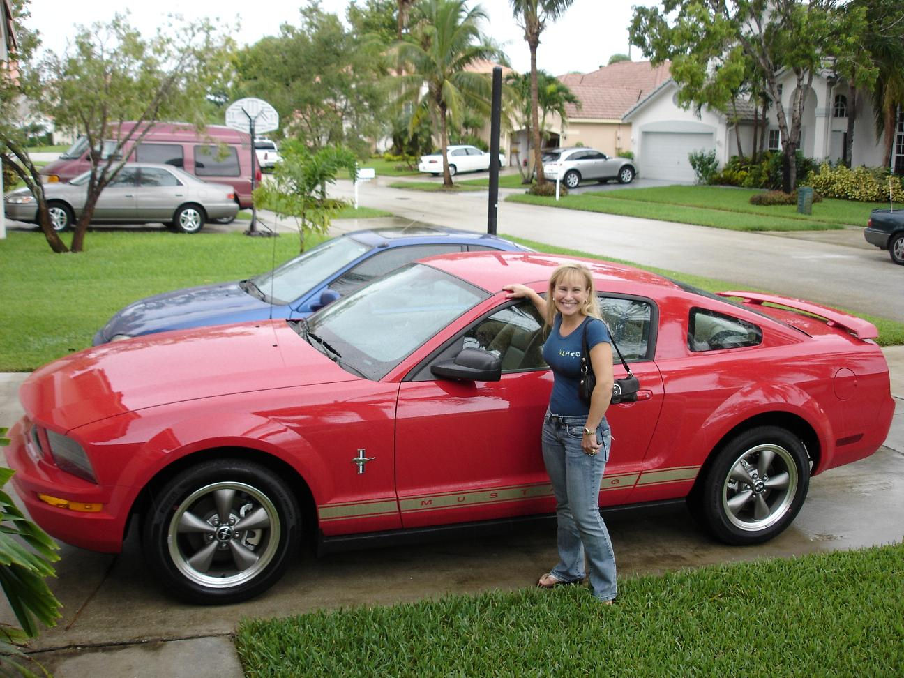 Wallpaper #GLjO1ZIBJvJKYCmEwdst277 Pony Package Page 2 the Mustang Source Ford Mustang Forums