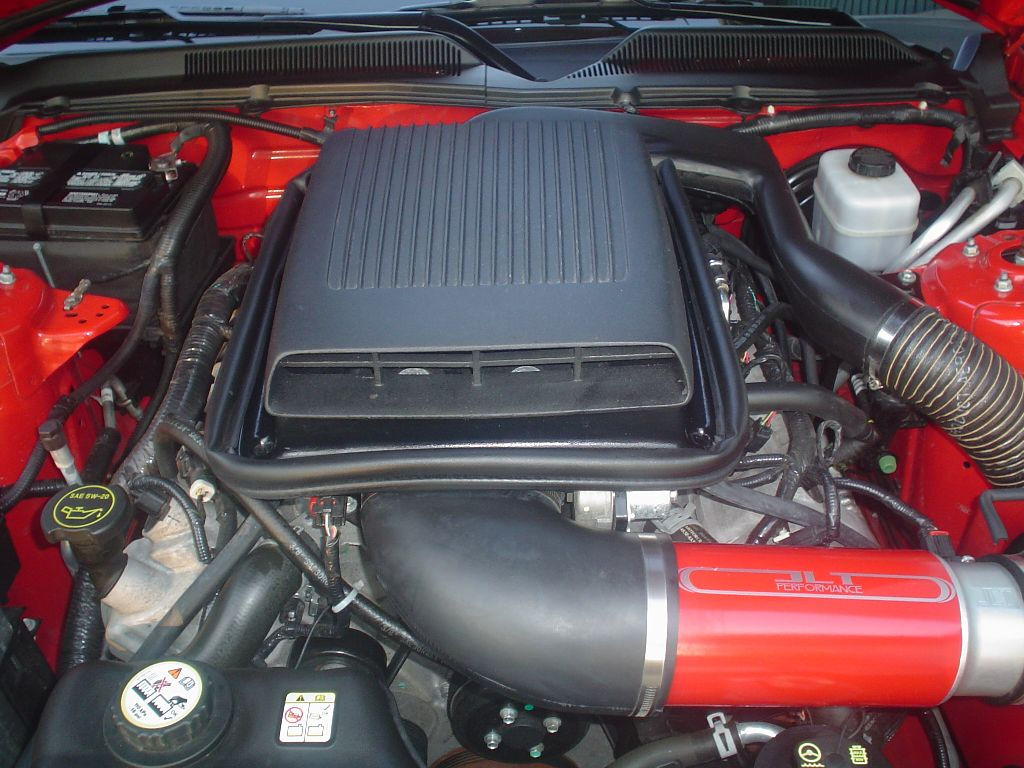 Wallpaper #mxVnNpMB-CQNECa2VydZ168 Shaker Hood System the Mustang Source Ford Mustang Forums