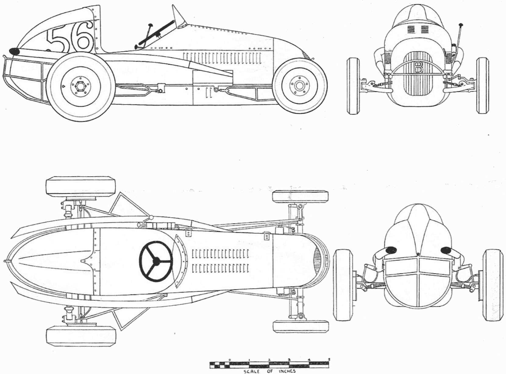 Wallpaper #_neoJ5MB-pgBXx60daZ090 Car Blueprints for 3D Modeling