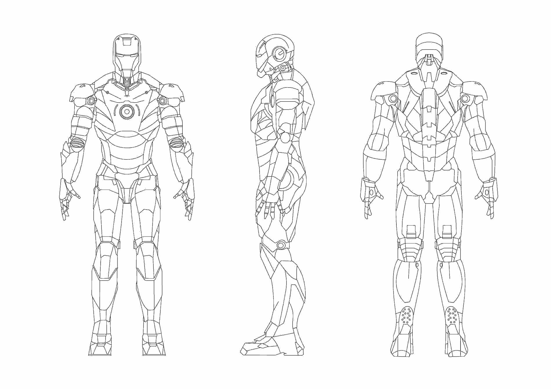 Wallpaper #rsYJM5MBVgN6TXj6C3eV395 Iron Man Mark 5 Blueprints