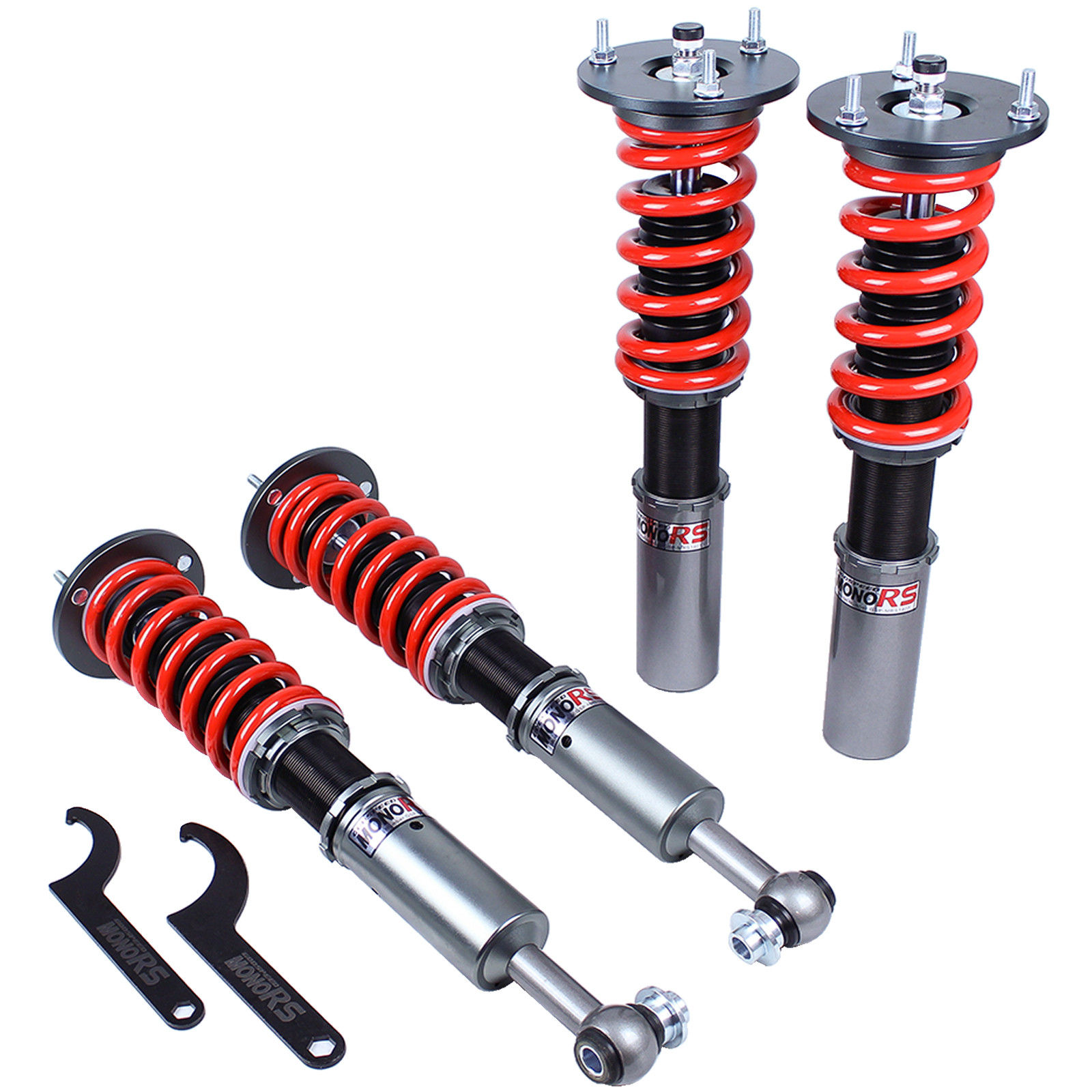 Wallpaper #2GcJ8ZIBSpphPi3-HWnu329 Lowering Kit for BMW M5 E60 2006 10 Monors Coilovers Godspeed Project