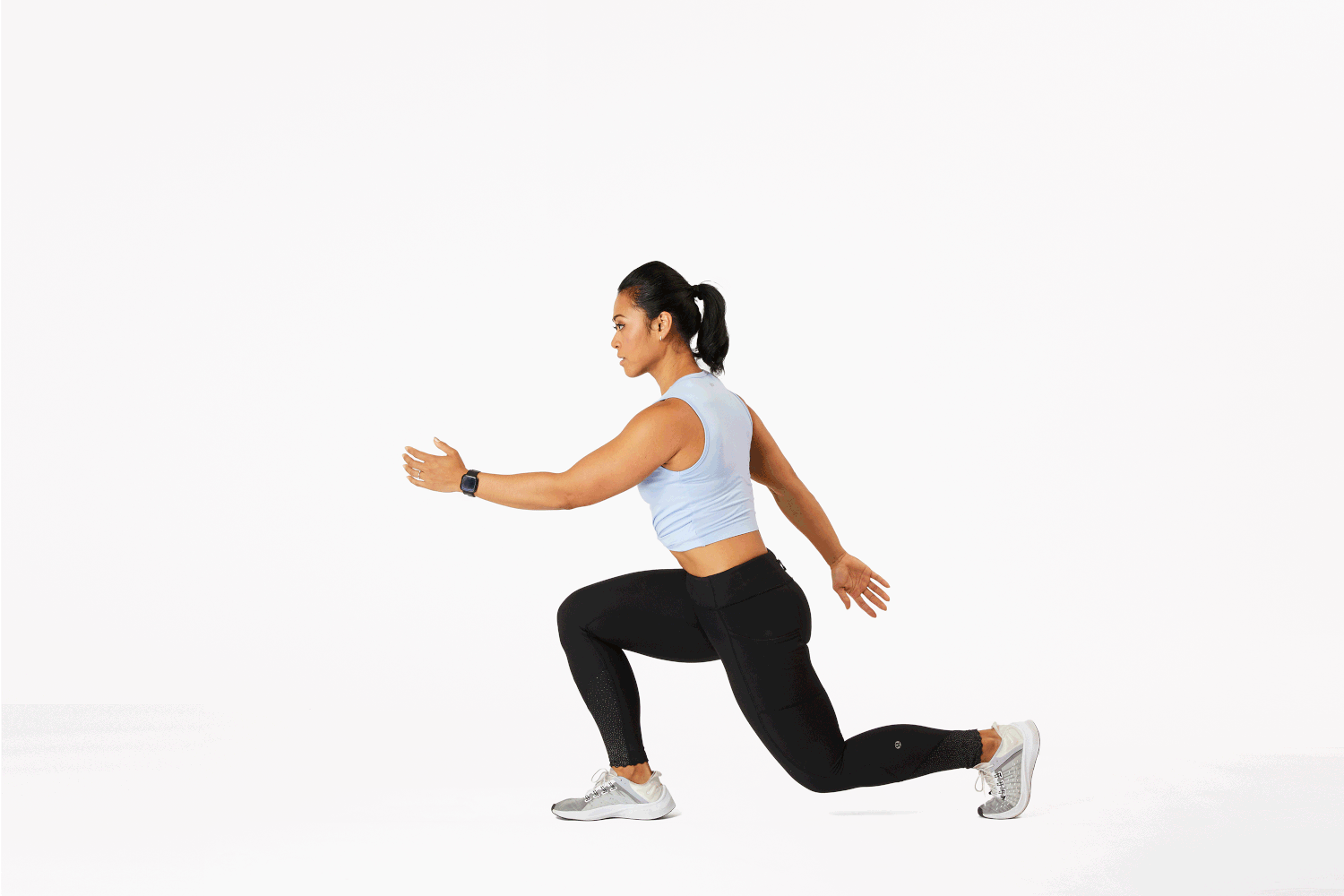 Wallpaper #7Gfq85IBSpphPi3-Pncx37 Lunges Exercise Cartoon