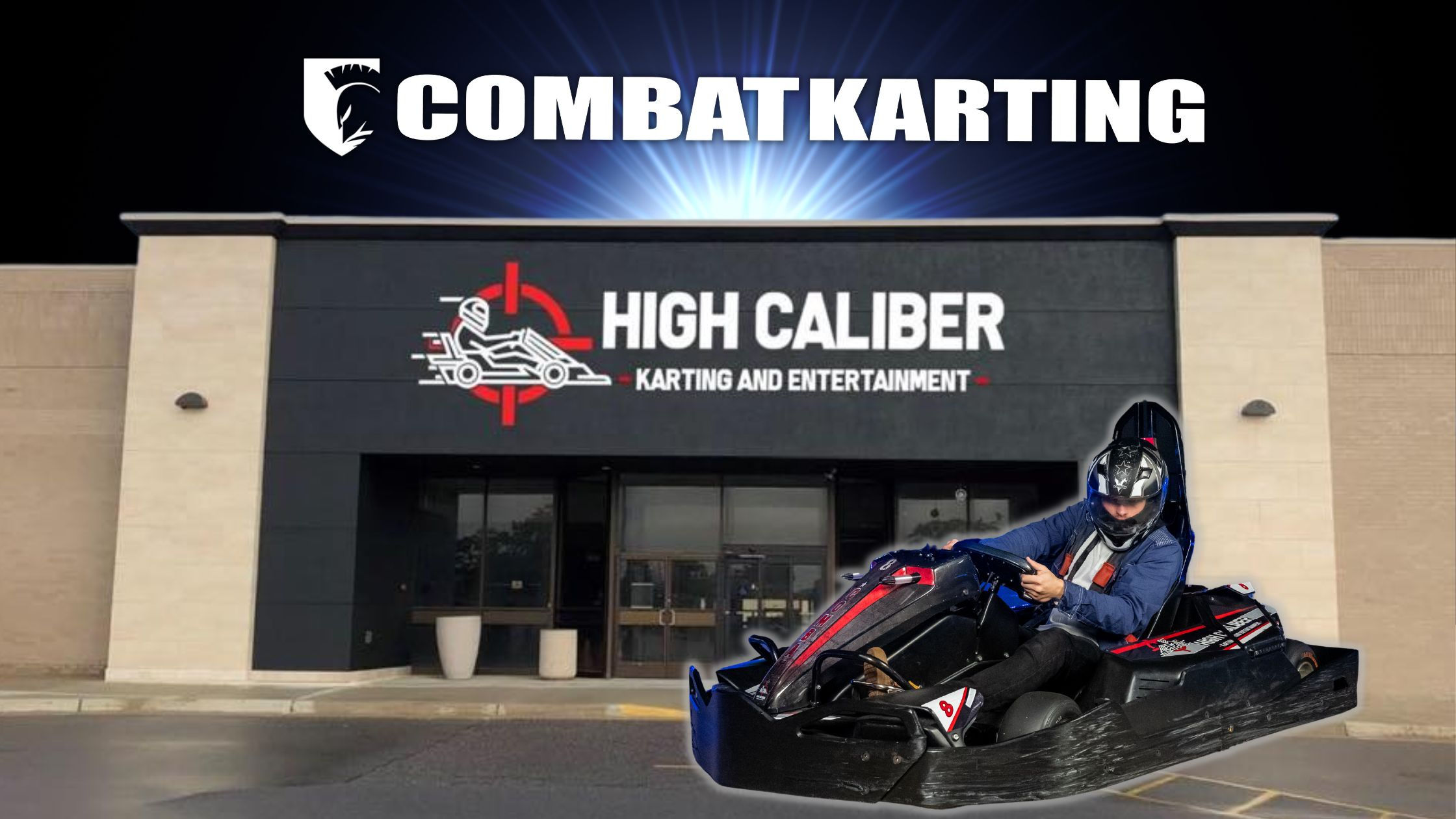 Wallpaper #OWf7C5MBSpphPi3-39xJ136 Level Up Your Go Kart Racing with Combat Karting High Caliber Karting
