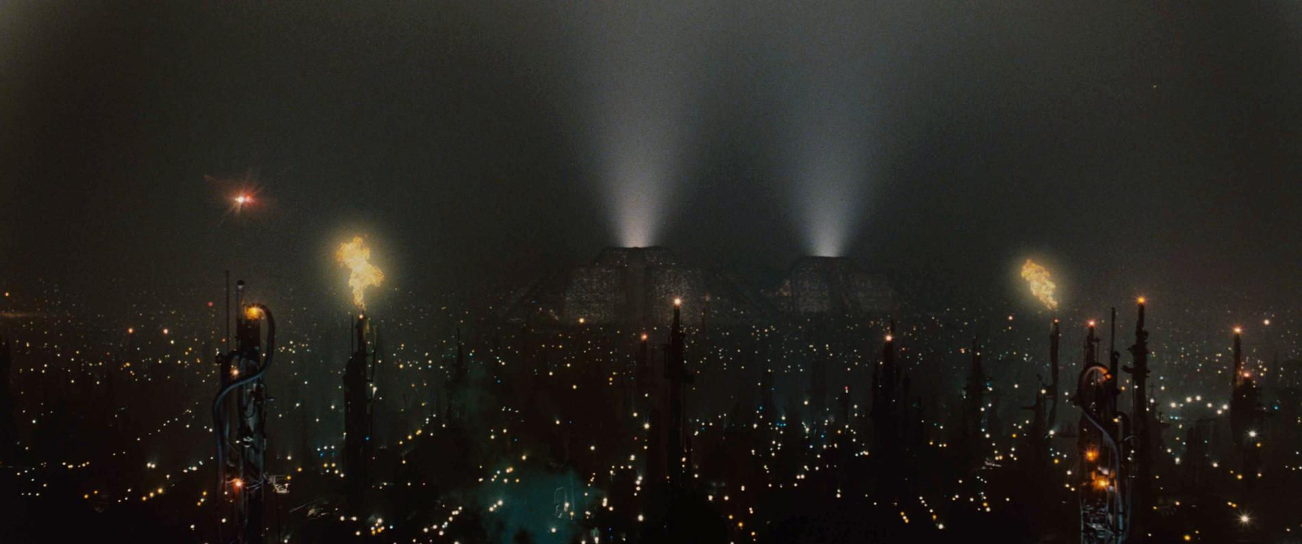 Wallpaper #6mjpIJMBSpphPi3-Vy6I152 Image Gallery for Blade Runner Filmaffinity