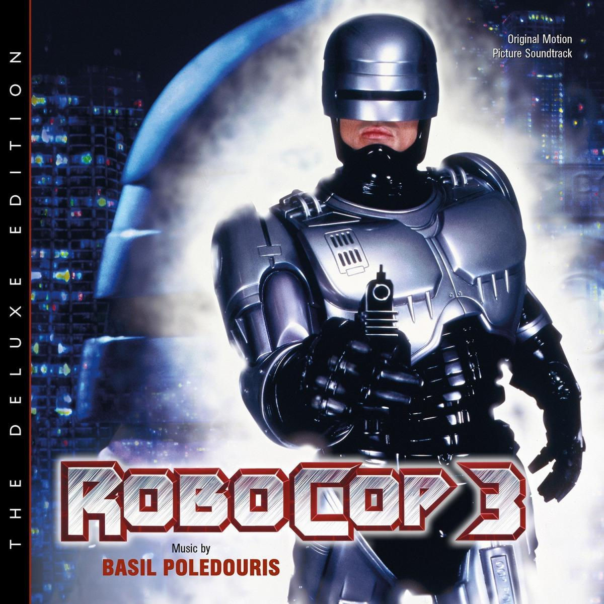 Wallpaper #a3428 Robocop the Complete 1994 TV Series Blu Ray Woocommerce Price