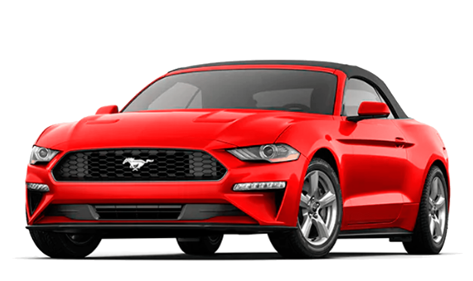 Wallpaper #OBf7PpMBPLD5_VEN6uG1285 Mustang 50 GT Jan Cars