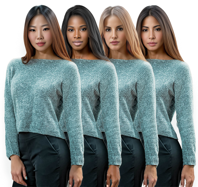 Wallpaper #v7hw2pIBJvJKYCmEjfFq506 On Model Photography with AI Without Photoshoots Onmodelai