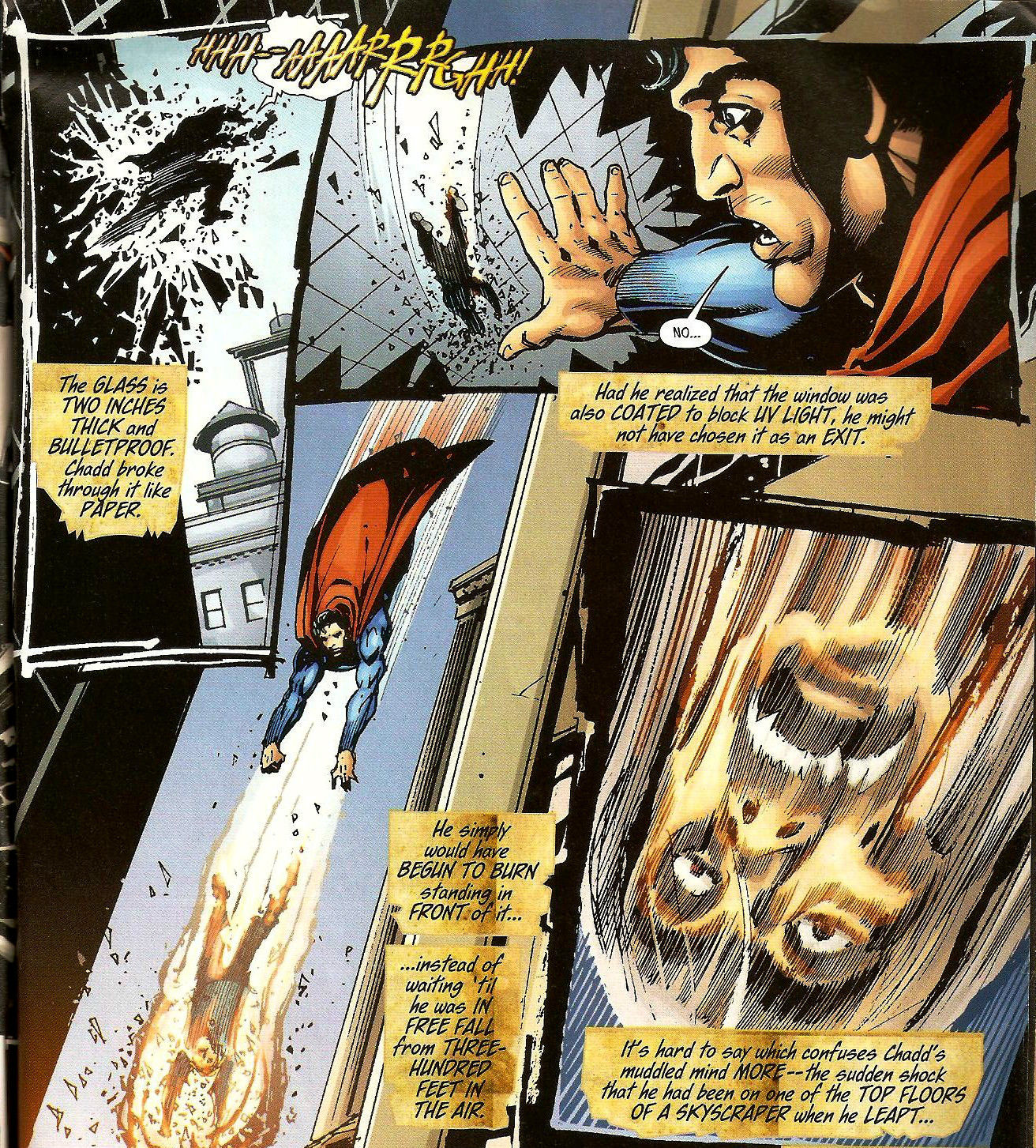 Wallpaper #uEB5MZMBJhL2WPbaucYs85 DC Histories Superman vs Vampires