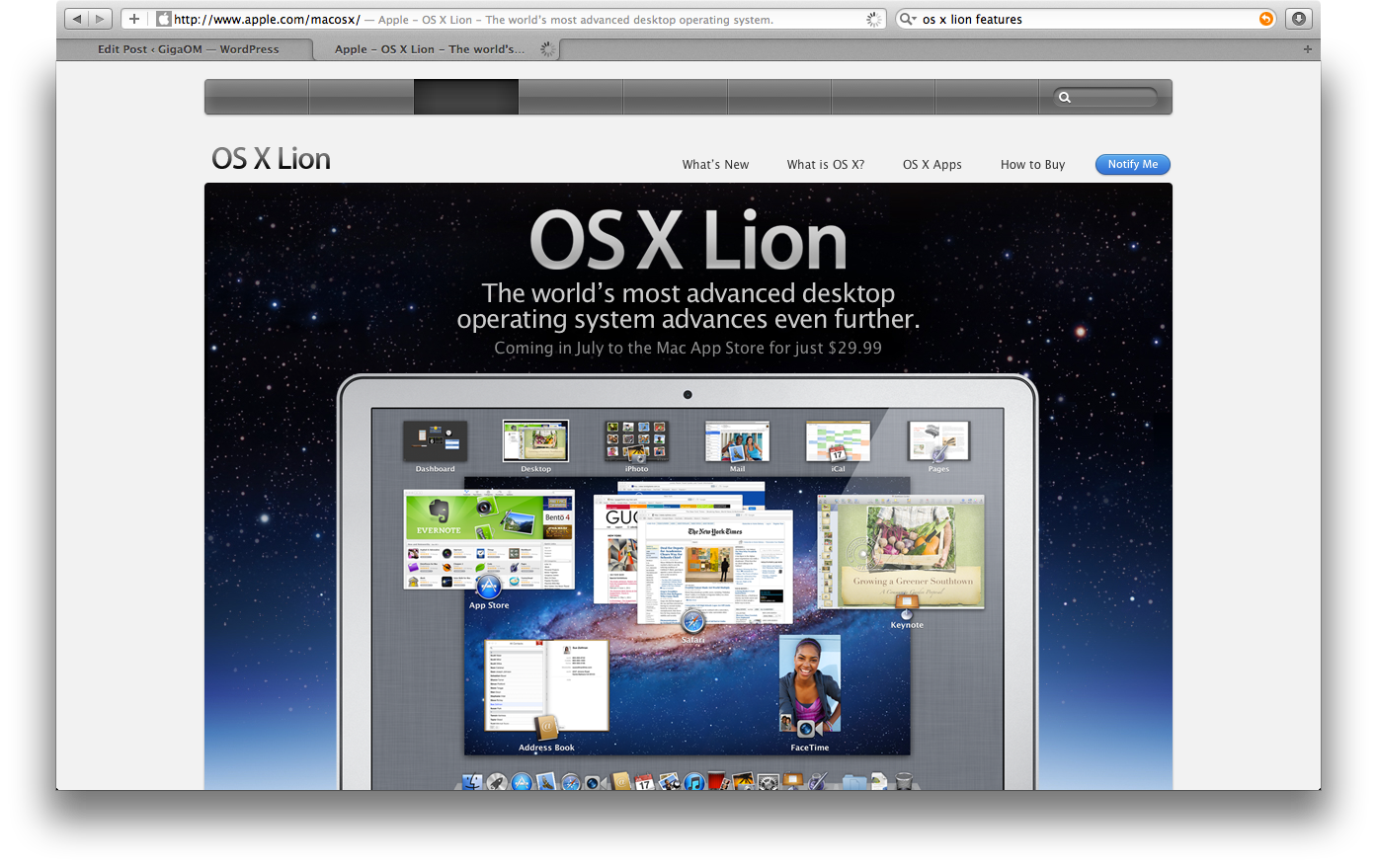 Wallpaper #Sz-jO5MBLiIJ4c9Oy4-H232 Safari Software for Os X Lion Usashutter