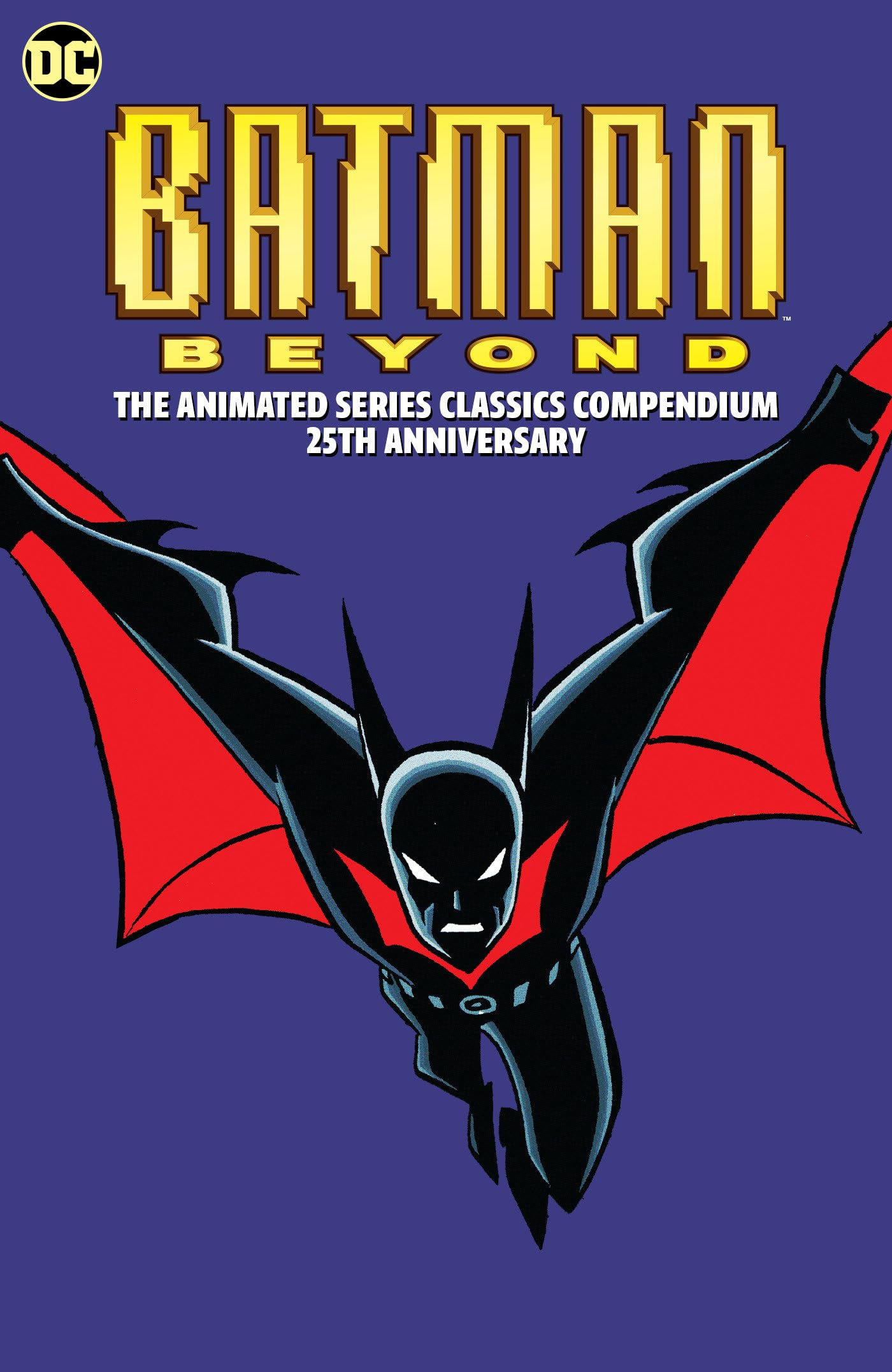 Wallpaper #2v_TaJMB3lSXT3zUxeQH46 Batman Beyond DC to Release Massive Compendium of Original Comics