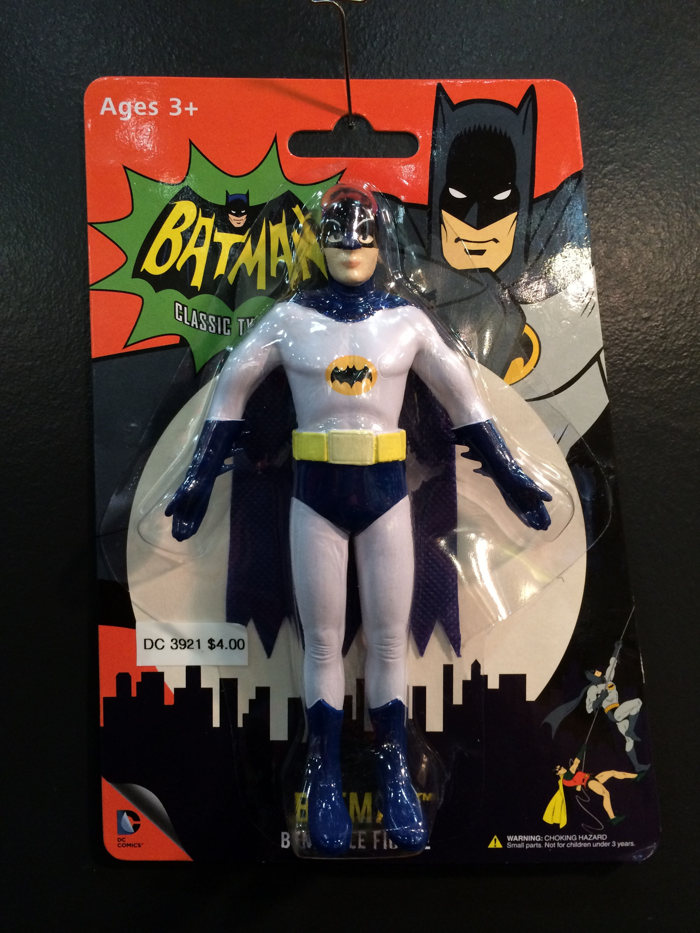 Wallpaper #ivROOZMBKFX8bn3r4XZJ83 Toy Fair Exclusive Batman 66 Wave 2 and Animated Series Bendables