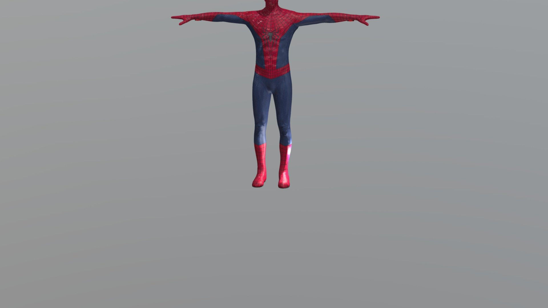 Wallpaper #K-o8V5MBlwTYPL18WxEs151 The Amazing Spider Man 2 Movie Model 3D Model by Jamesmiller 2ca04ba
