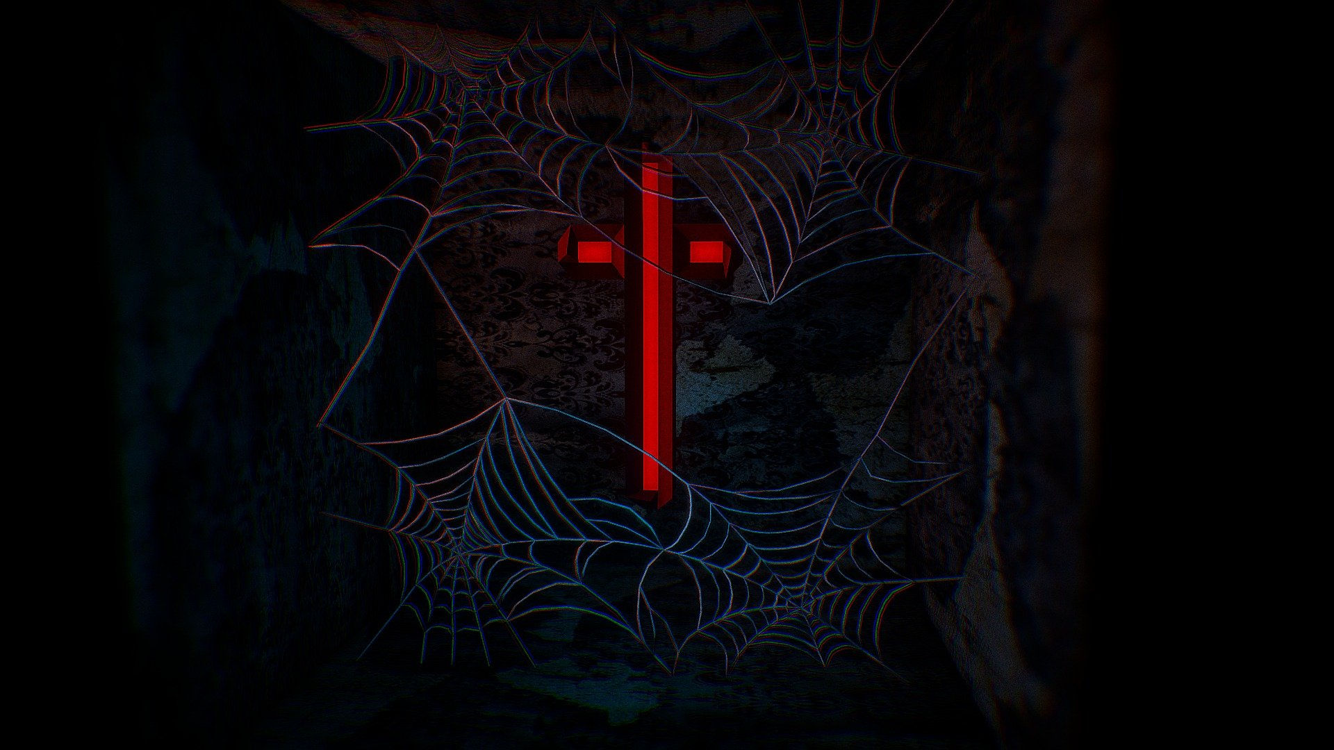 Wallpaper #F2jUHpMBSpphPi3-Fion264 Spider Web Download Free 3D Model by Sam at Sammephi Cc5d3b7