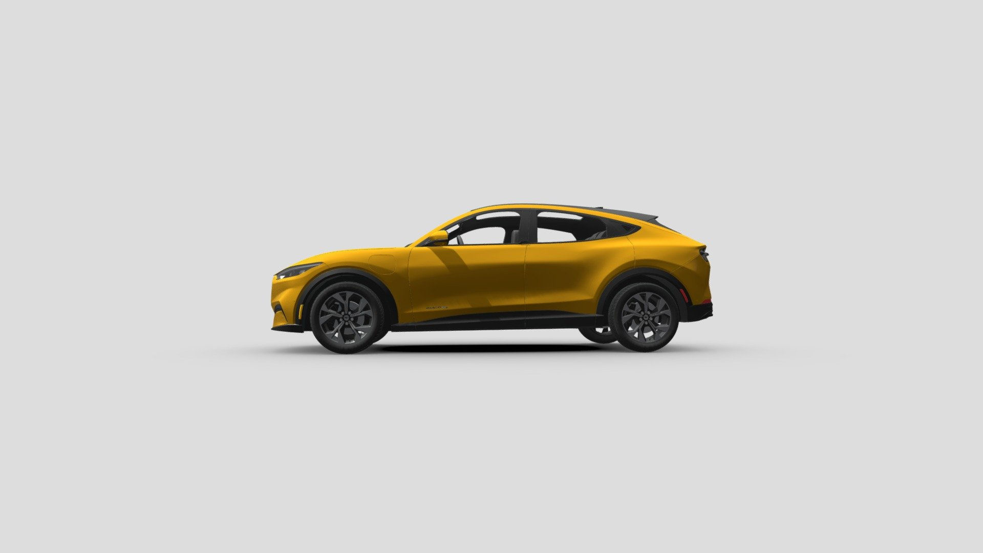 Wallpaper #uuqGVZMBlwTYPL18xA1r252 Ford Mustang Mach E 4 2020 Obj 3 3D Model by Lemoneyes F798ee4