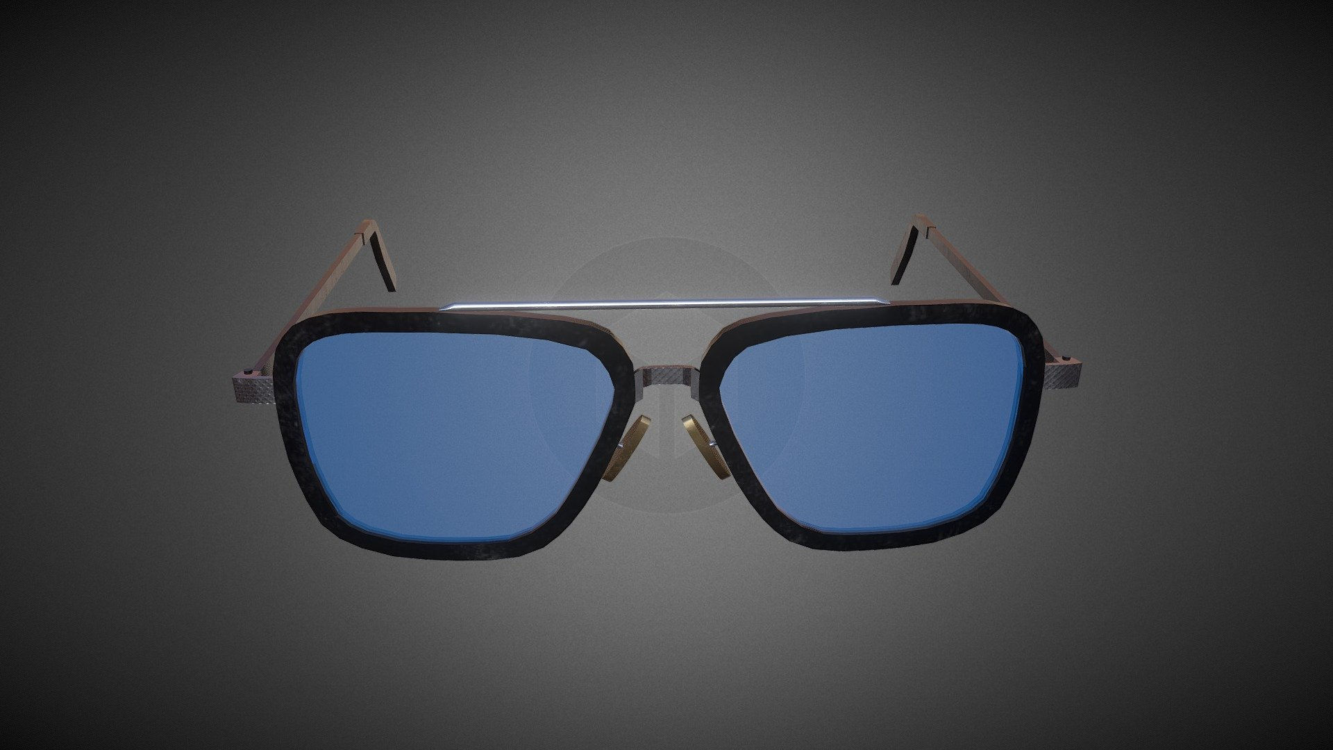 Wallpaper #SmgjHpMBSpphPi3-Syip75 Edith Glasses Iron Man Tony Stark Download Free 3D Model by