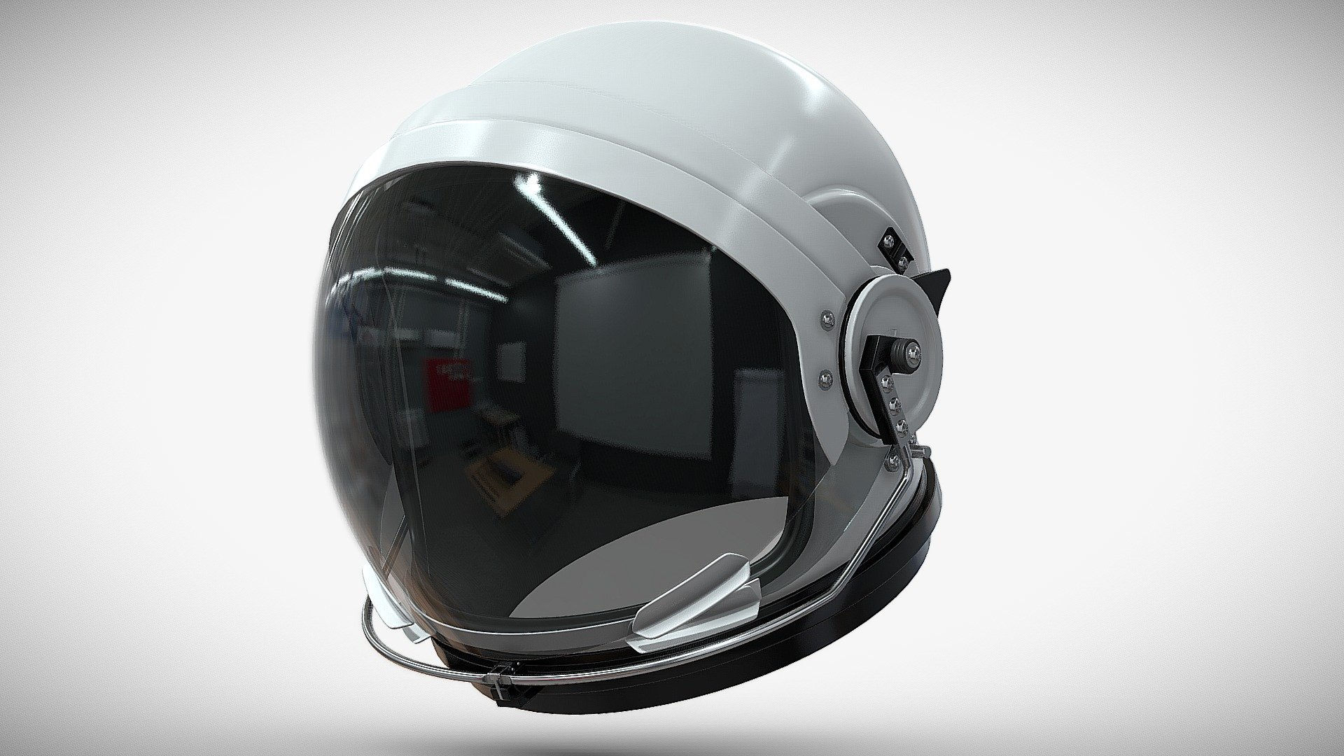 Wallpaper #2BGgM5MBXrlMTfB5u0qk60 Orion Astronaut Suit Helmet Buy Royalty Free 3D Model by Rfarencibia