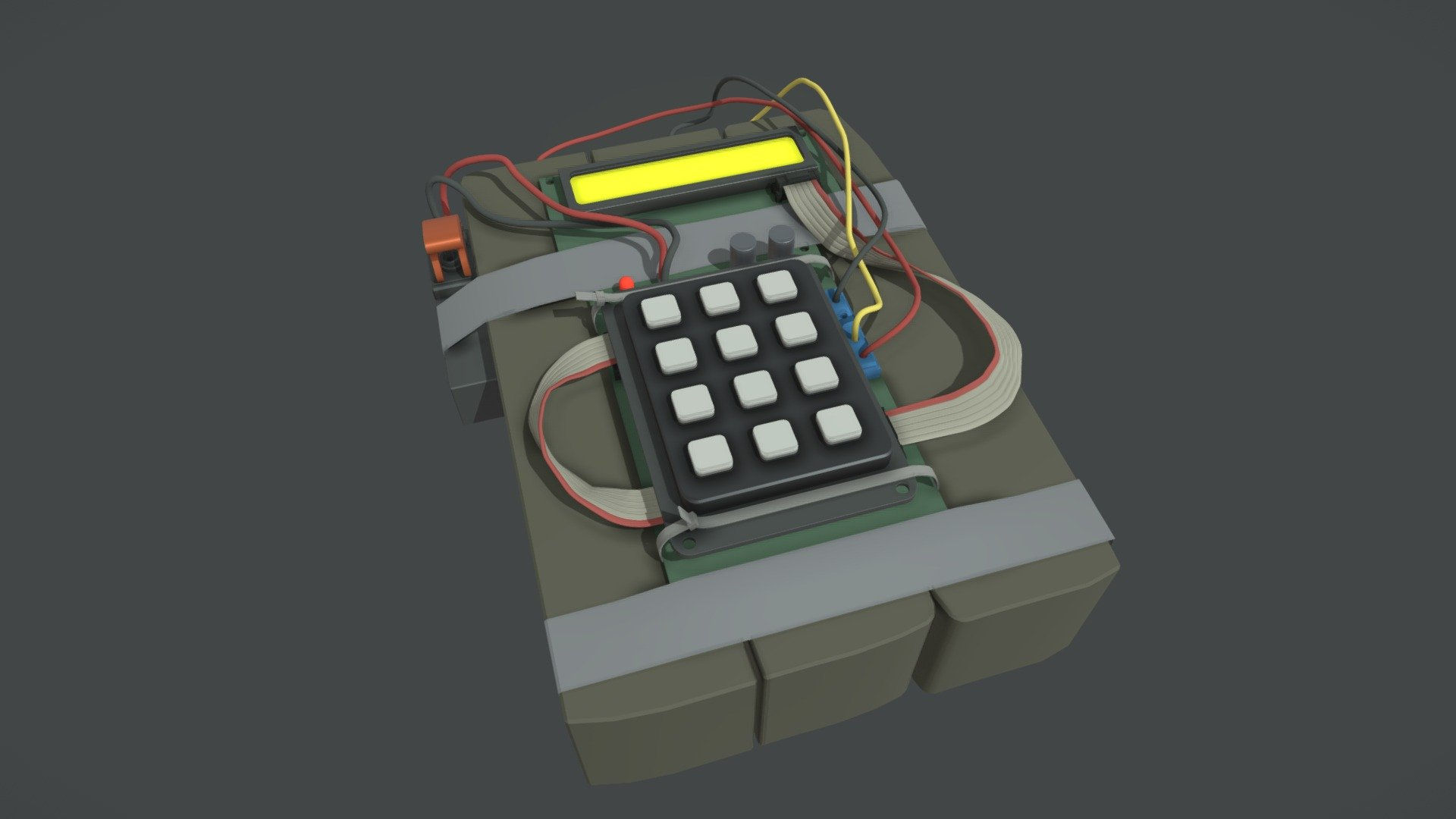 Wallpaper #bWc8DJMBSpphPi3-wt2379 Csgo Bomb Xyz Homework Detailing Download Free 3D Model by Nazar