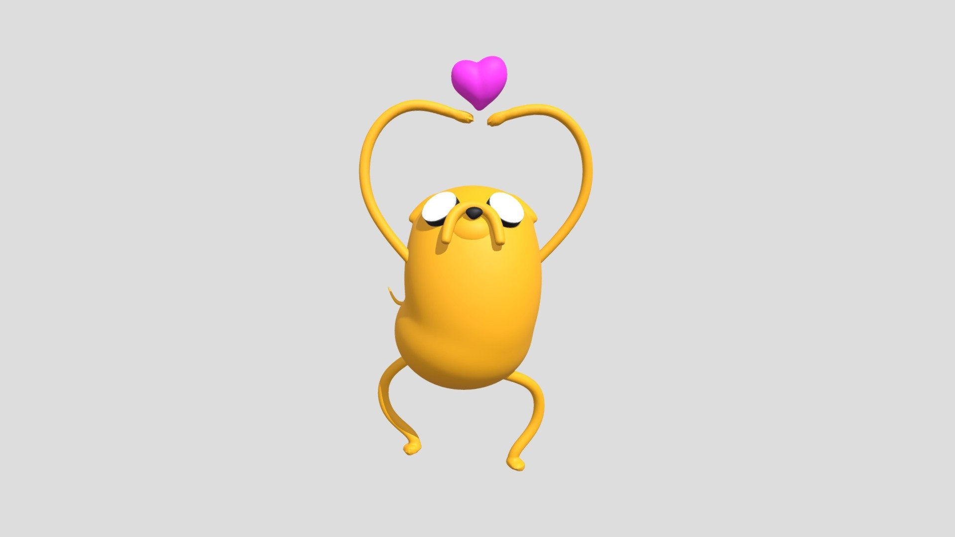 Wallpaper #LQPxZZMBpyOg8YnEktpT215 Jack Download Free 3D Model by Lynnly D9bda36 Sketchfab