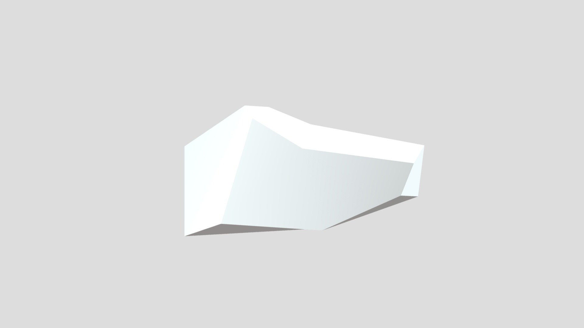 Wallpaper #Ph0GKpMBlOZrFDOkycPy403 Assignment 1 Abstract Sculpture Download Free 3D Model by