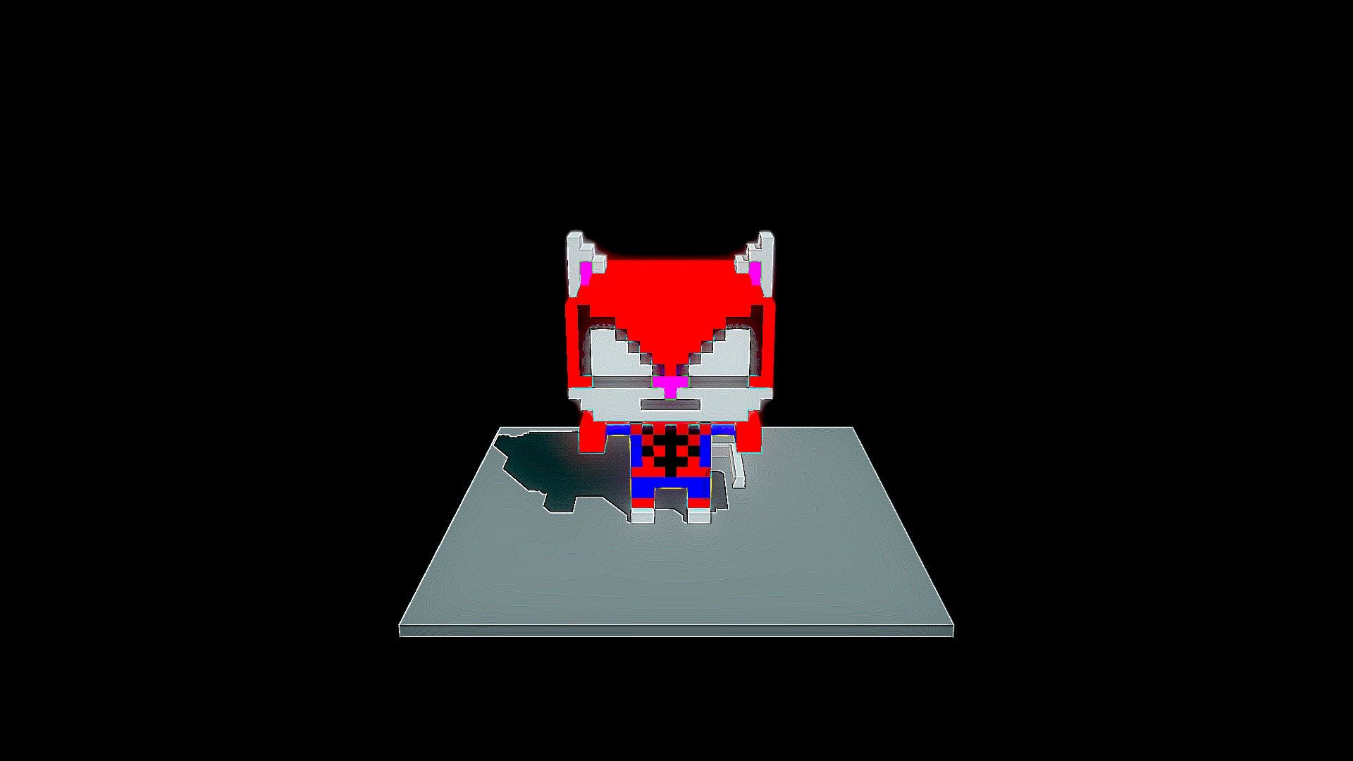 Wallpaper #82gwGpMBSpphPi3-aRrE188 Spider Cat Download Free 3D Model by Mitchellgarcia1009 7d2a77d