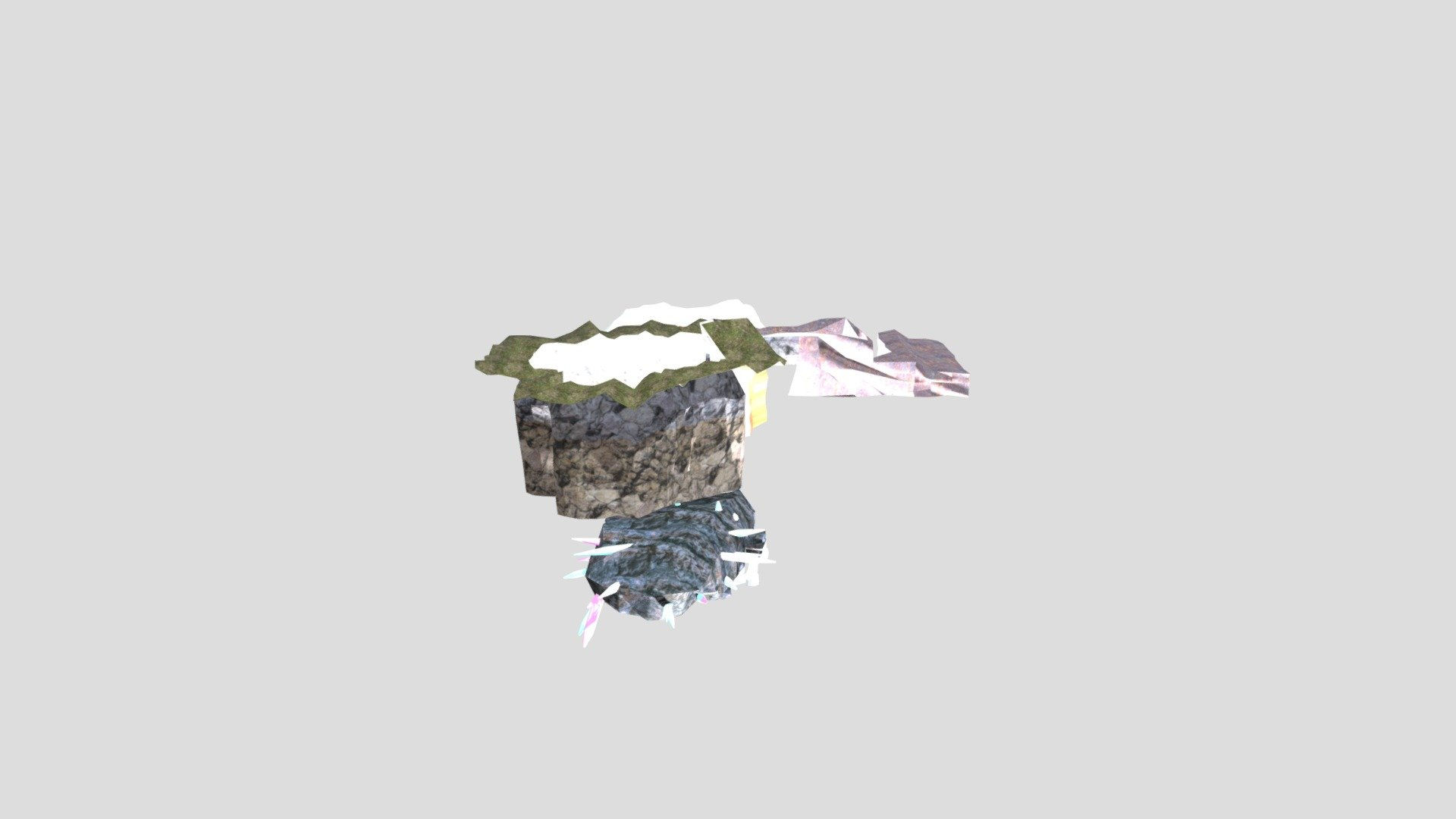Wallpaper #6FMrNZMBYjRkjcHs2Ogk319 Gorilla Tag Map Download Free 3D Model by Everettinloes465 E73c62c