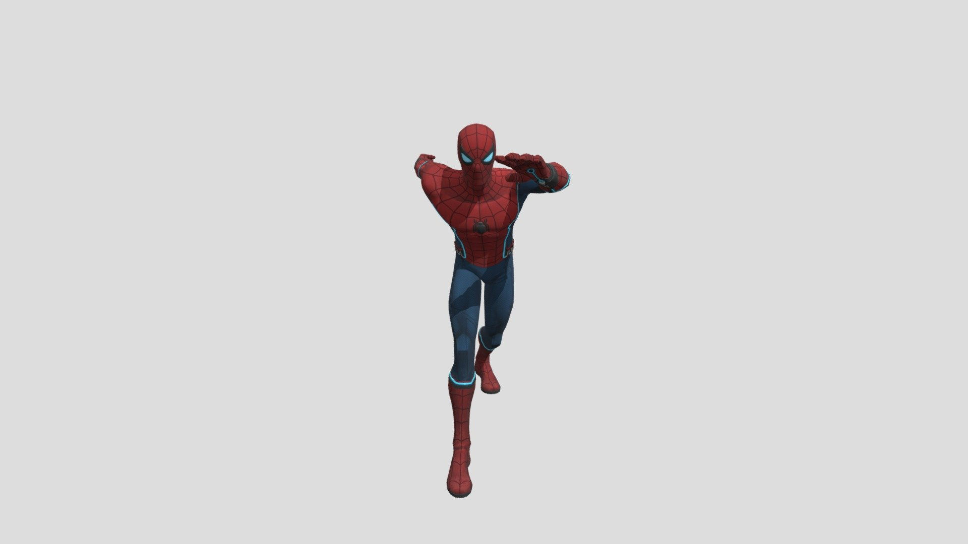 Wallpaper #-ovDdpcBcm9NJah-ingn48 Spiderman Swing Dancing Download Free 3D Model by Renato Solar Gomez