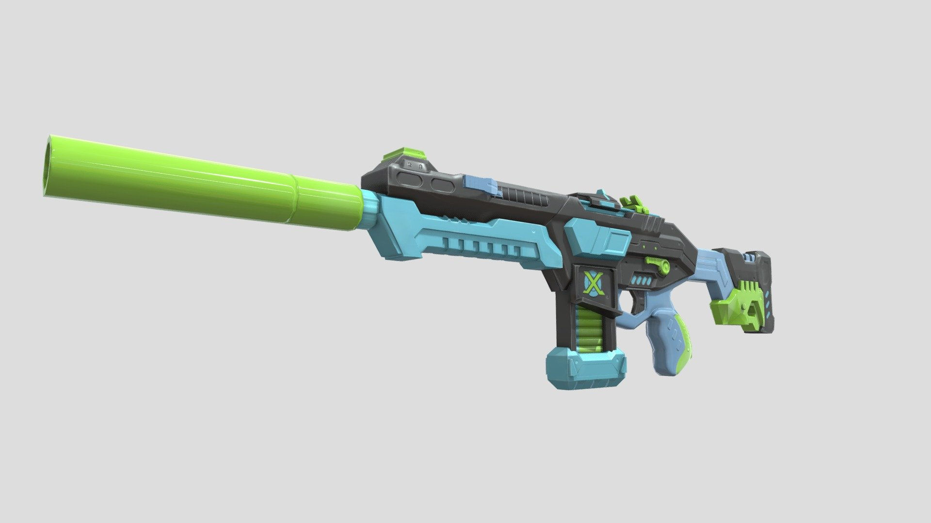 Wallpaper #ZGfk7ZIBSpphPi3-r1p956 Valorant Blastx Phantom 3D Model by Duncanrr D55901d Sketchfab