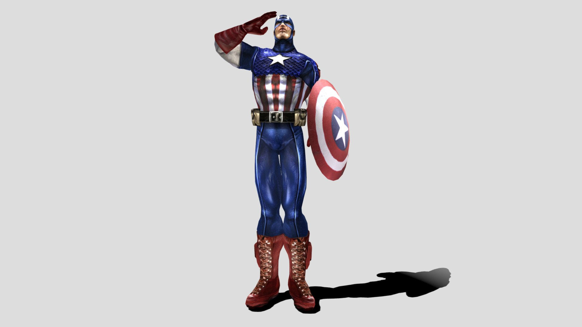 Wallpaper #pjEKNpMB5zzyi_yYC1hf371 07 Captain America Mua Download Free 3D Model by Ak2yny E227729