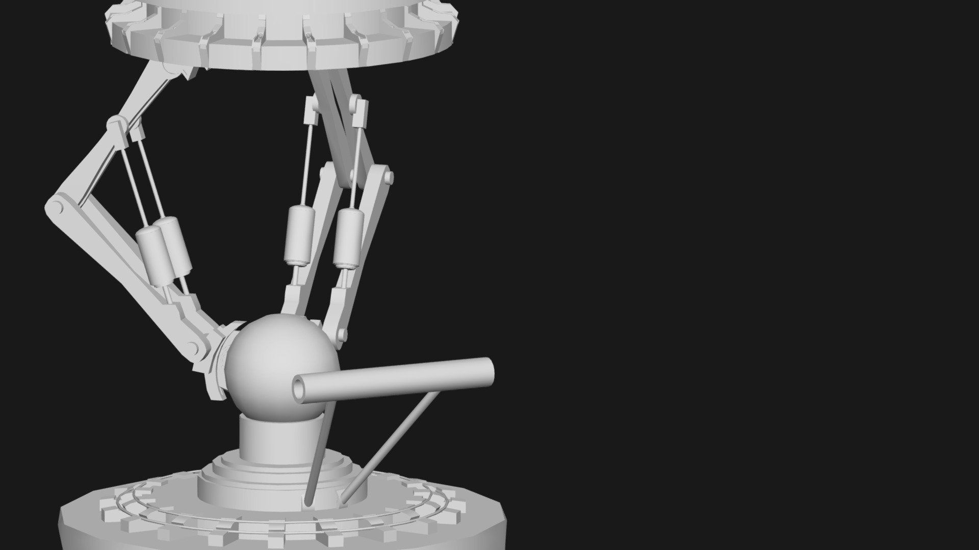 Wallpaper #u2ioJJMBSpphPi3-0znI95 Cyberpunk Chair Download Free 3D Model by 0ne Nine9 3878e00 Sketchfab