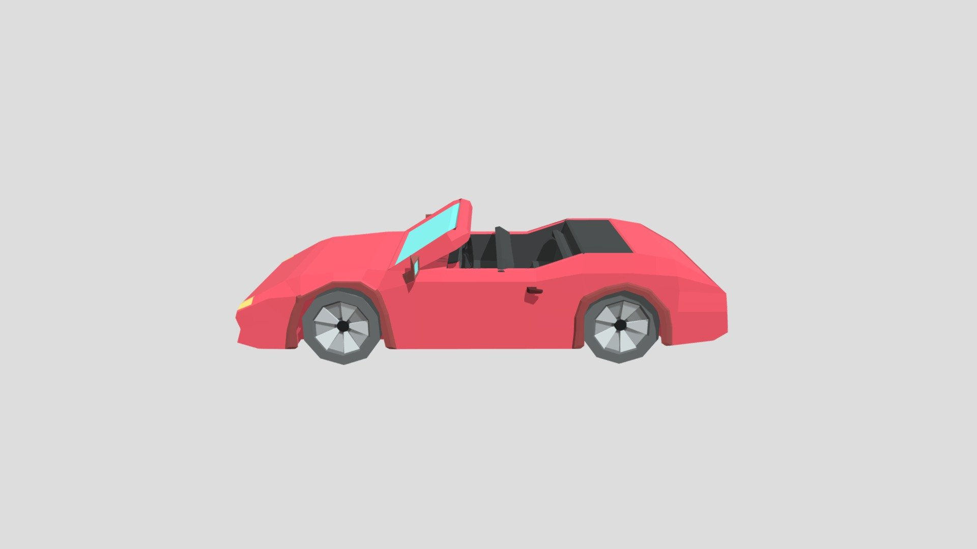 Wallpaper #9hrATpMB1yWOL4qgr322198 Sport Car Download Free 3D Model by Bal at Tyme0022 E92a4b8 Sketchfab
