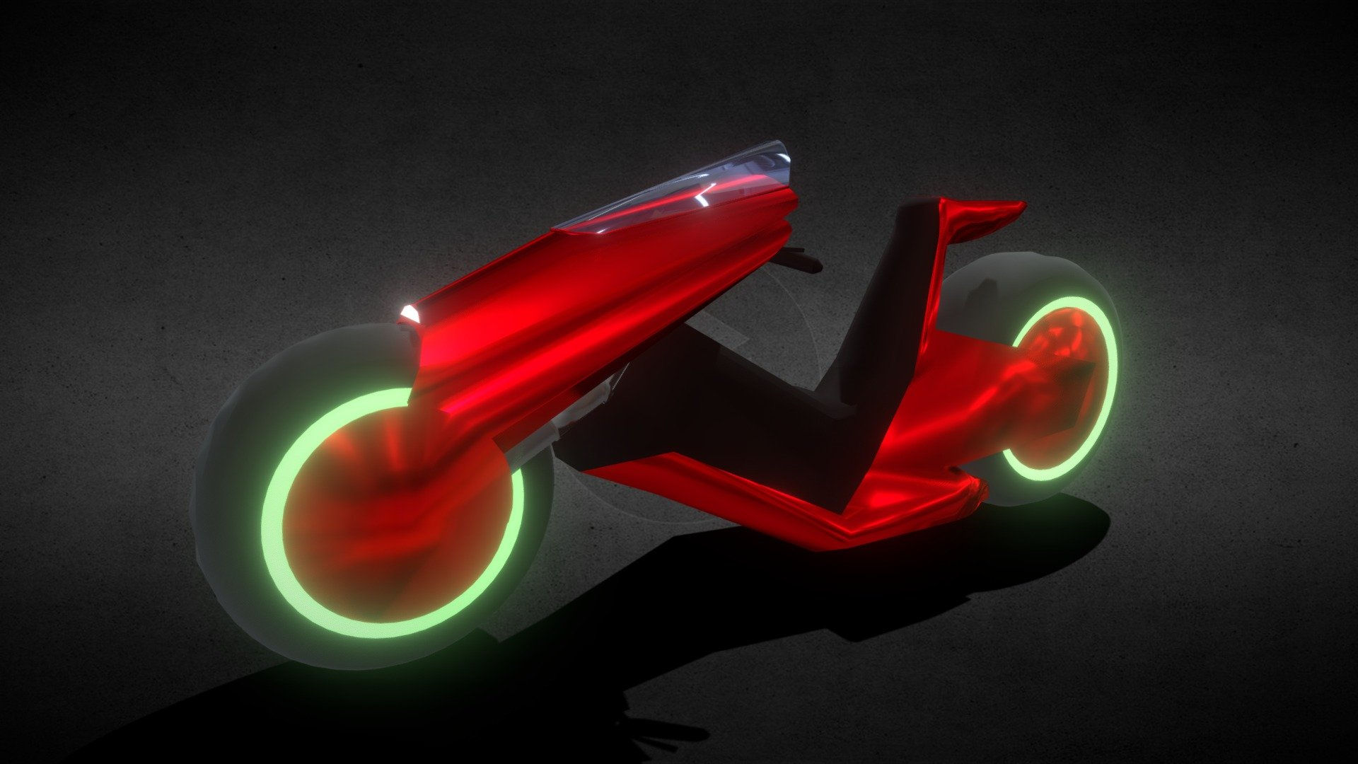 Wallpaper #1-9QS5MBMN-XEVvV2zpS42 Art3mis Motorcycle 3D Model by at Fastlearner Eab172b