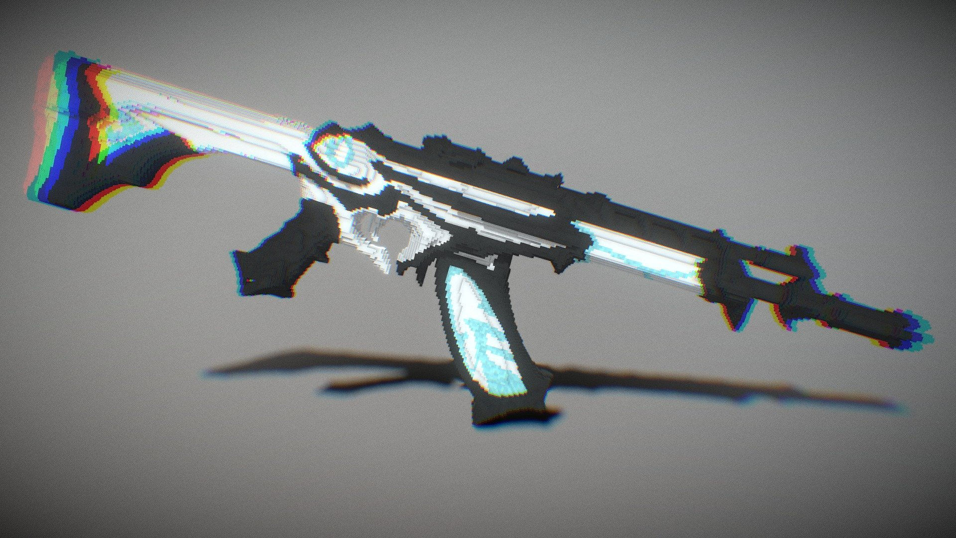 Wallpaper #zjU3k5cBk_lpvpal8JW639 Reaver Vandal 3D Model by Rejante 7ce8d79 Sketchfab