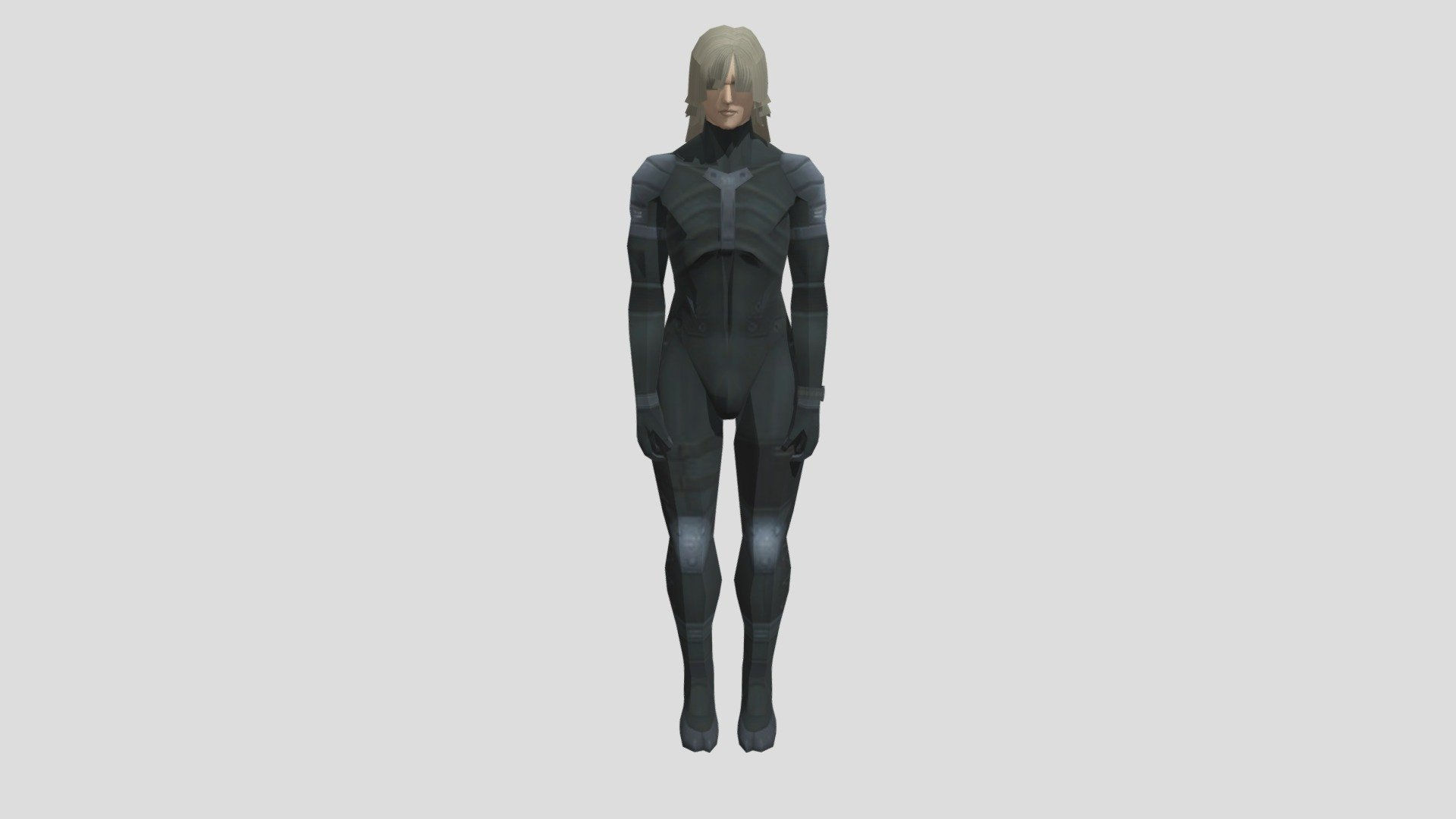 Wallpaper #LQPxZZMBpyOg8YnEktpT201 Raiden Jack Download Free 3D Model by Bobberxd 656930a Sketchfab