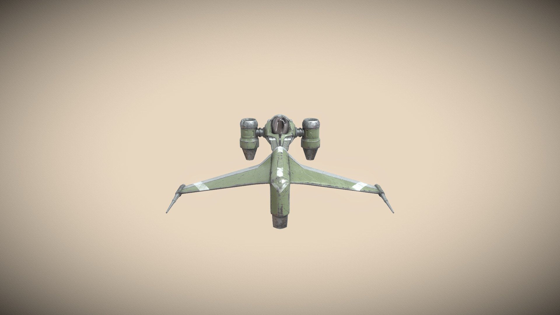 Wallpaper #f0KzPJMBOBpx0NhmG8Ga321 Sci Fi Spaceship 3D Model by Aedon Df292b8 Sketchfab