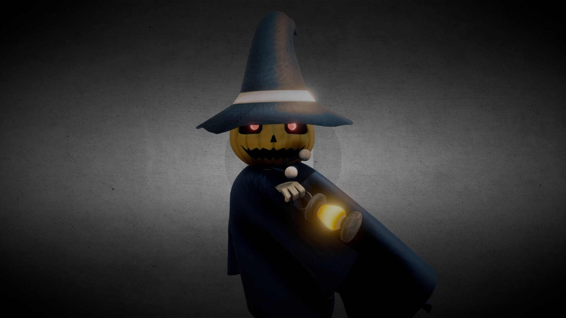 Wallpaper #LQPxZZMBpyOg8YnEktpT437 Pyro Jack Shin Megami Tensei 3D Model by Hairzerow 1c71aee