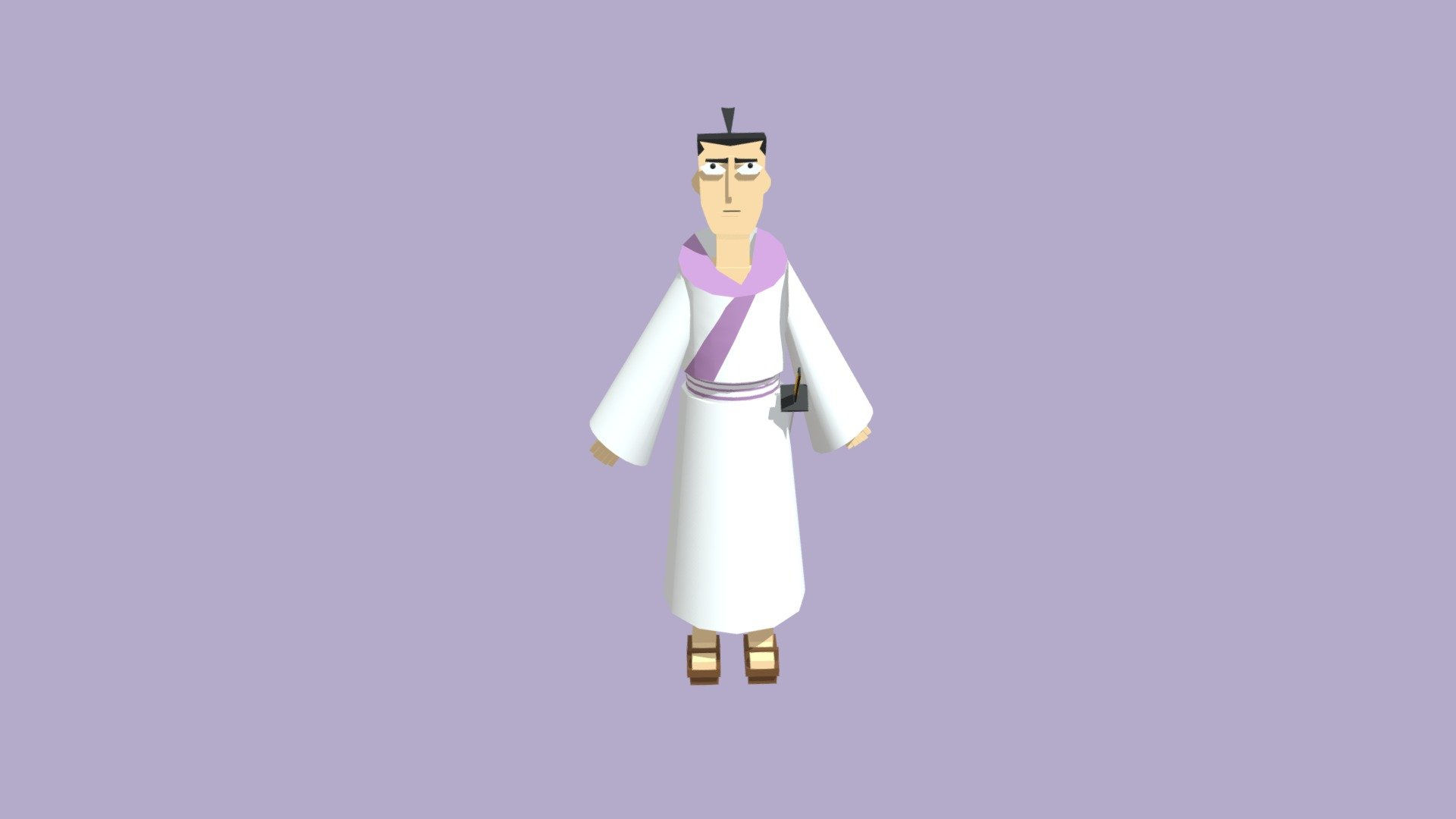Wallpaper #LQPxZZMBpyOg8YnEktpT28 Samurai Jack Download Free 3D Model by Victorsantoso B2cb201