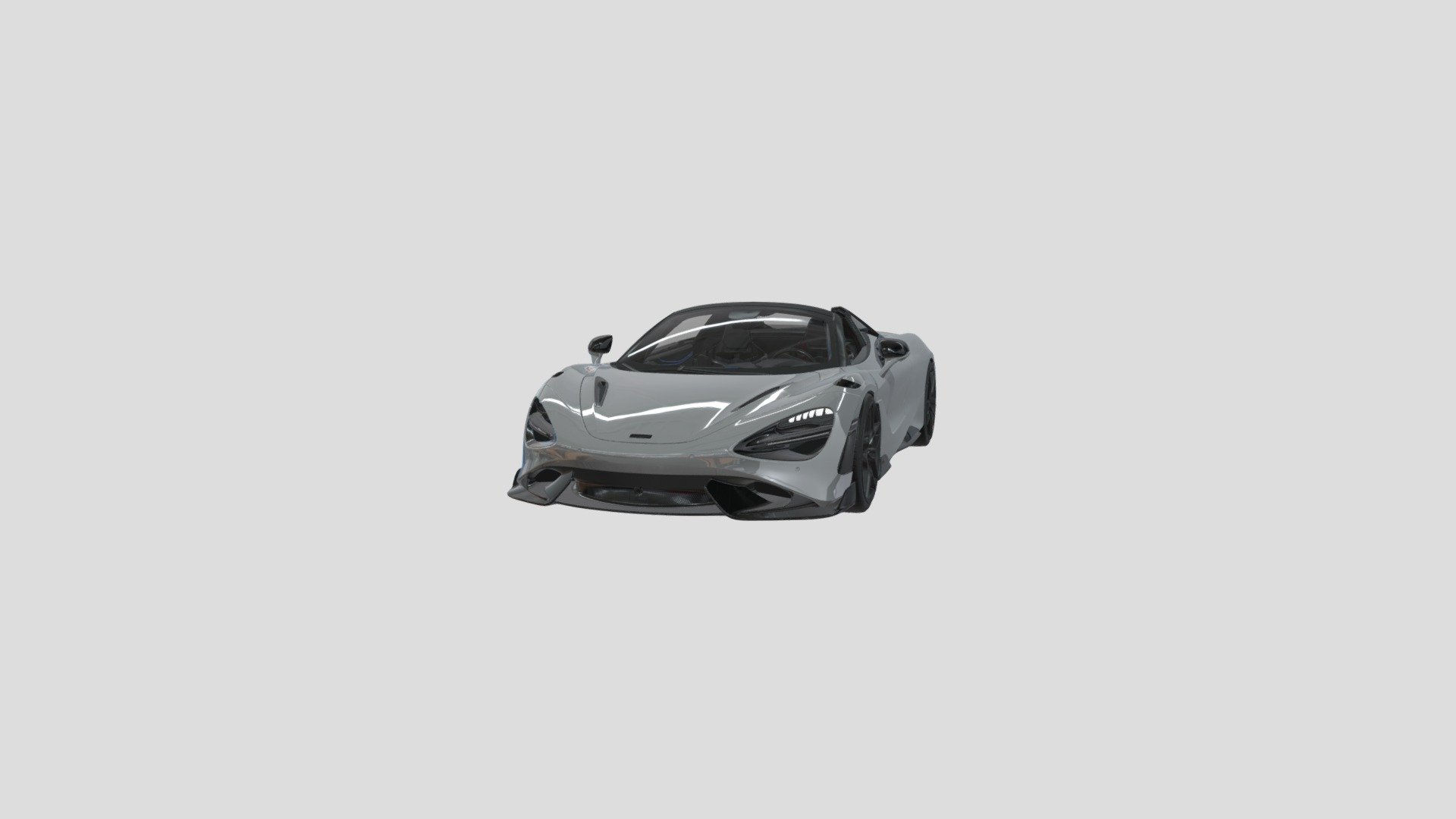Wallpaper #ShojUZMB1yWOL4qgvYGV325 Mclaren P1 3D Model by Metaverse Development 76a1c13 Sketchfab