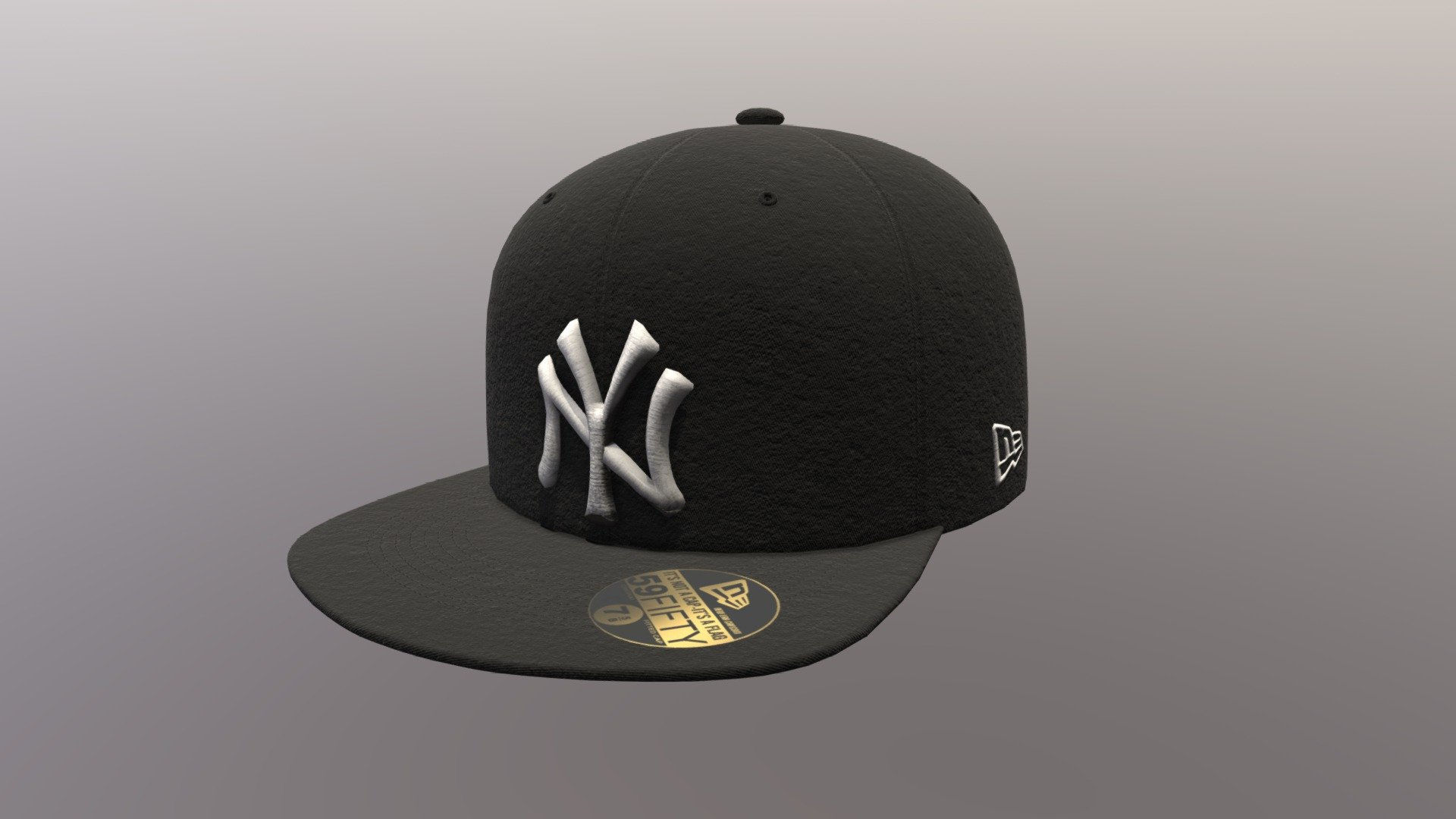 Wallpaper #txdfPpMBPLD5_VEN0t9L246 Baseball Cap Ny Download Free 3D Model by Butterstotch B7ecae3