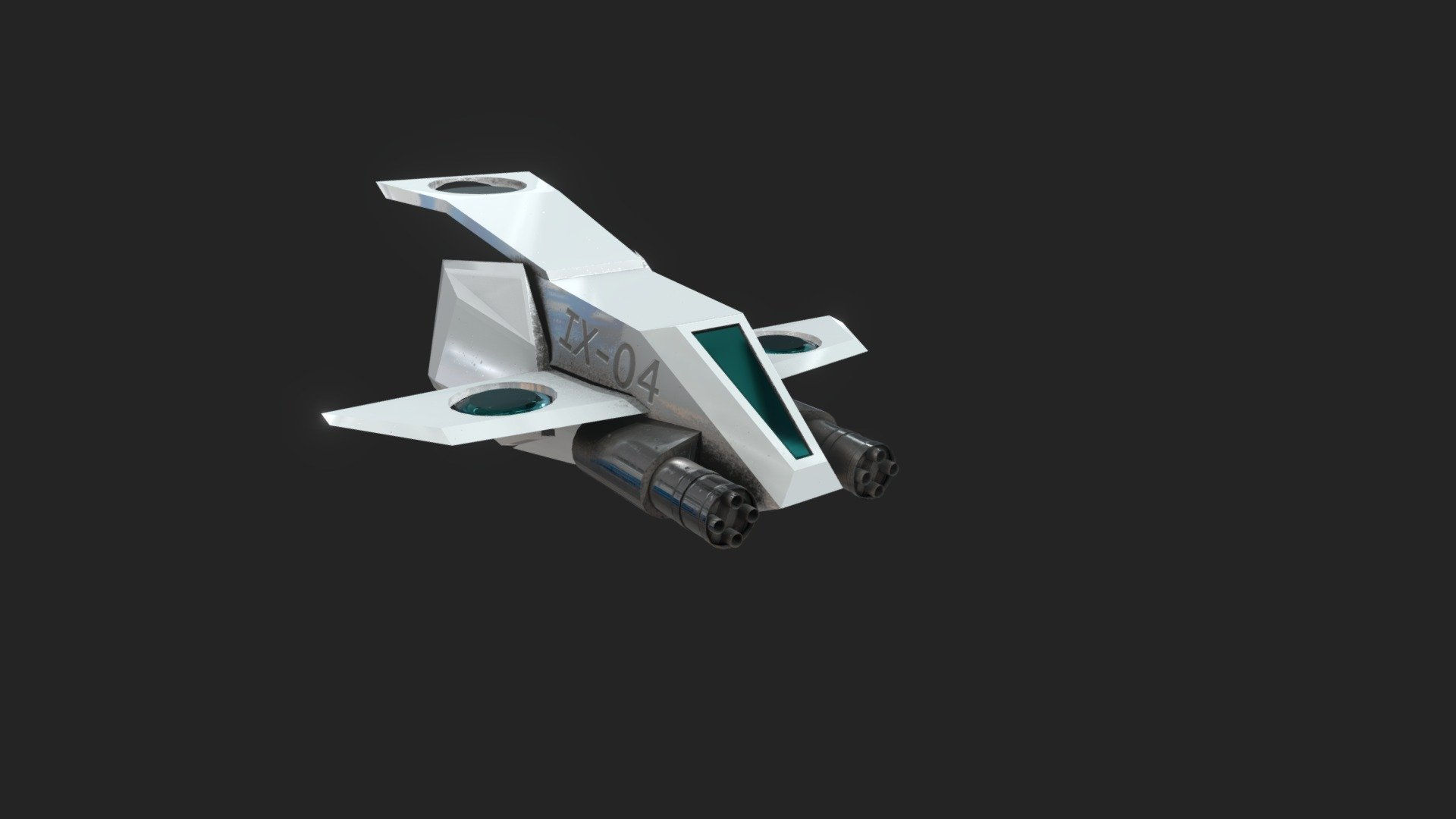Wallpaper #eb723 Concept Sci Fi Drone Obj