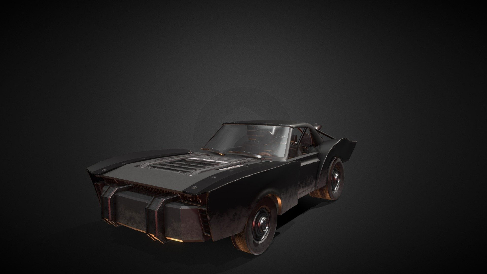 Wallpaper #h2iWHZMBSpphPi3-Wibk205 The Batman Batmobile 2022 3D Model Ubicaciondepersonascdmxgobmx