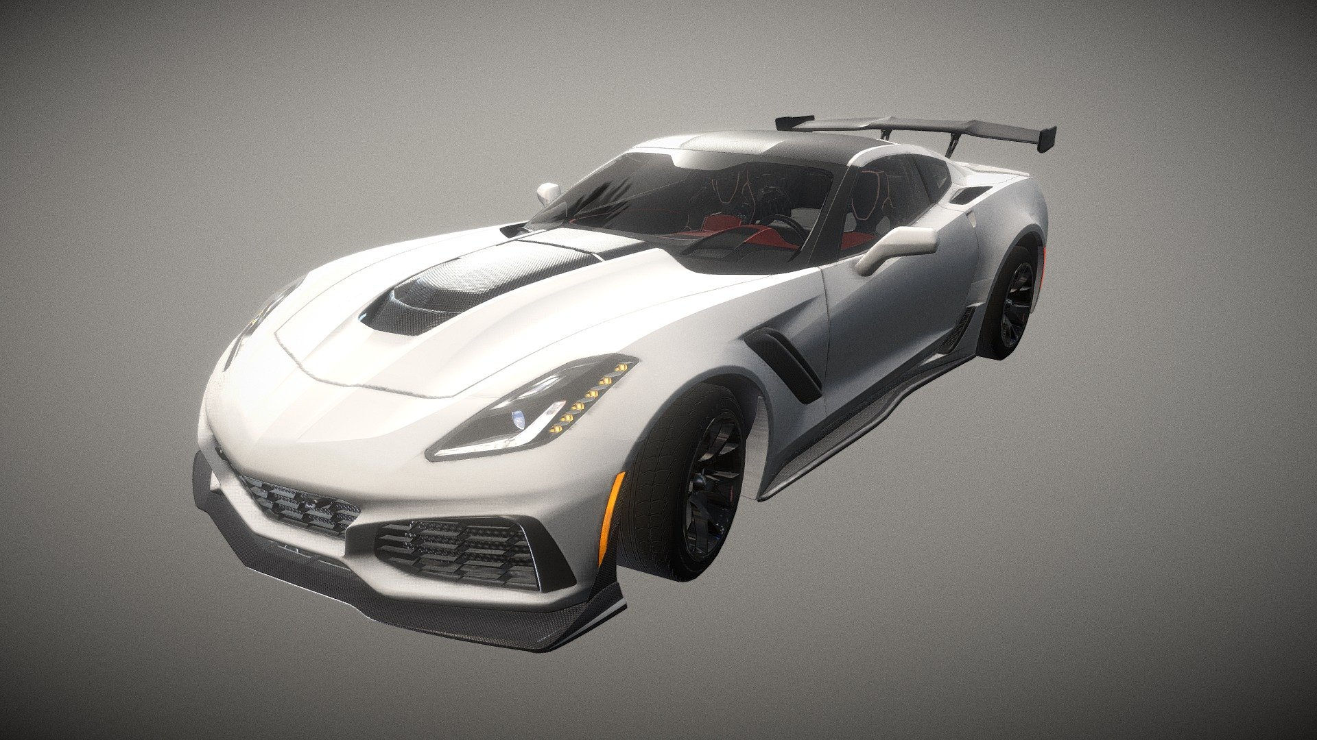 Wallpaper #9hrATpMB1yWOL4qgr32292 Unlock Super Sports Car 04 3D Model by Unlockgameassets 90685ae