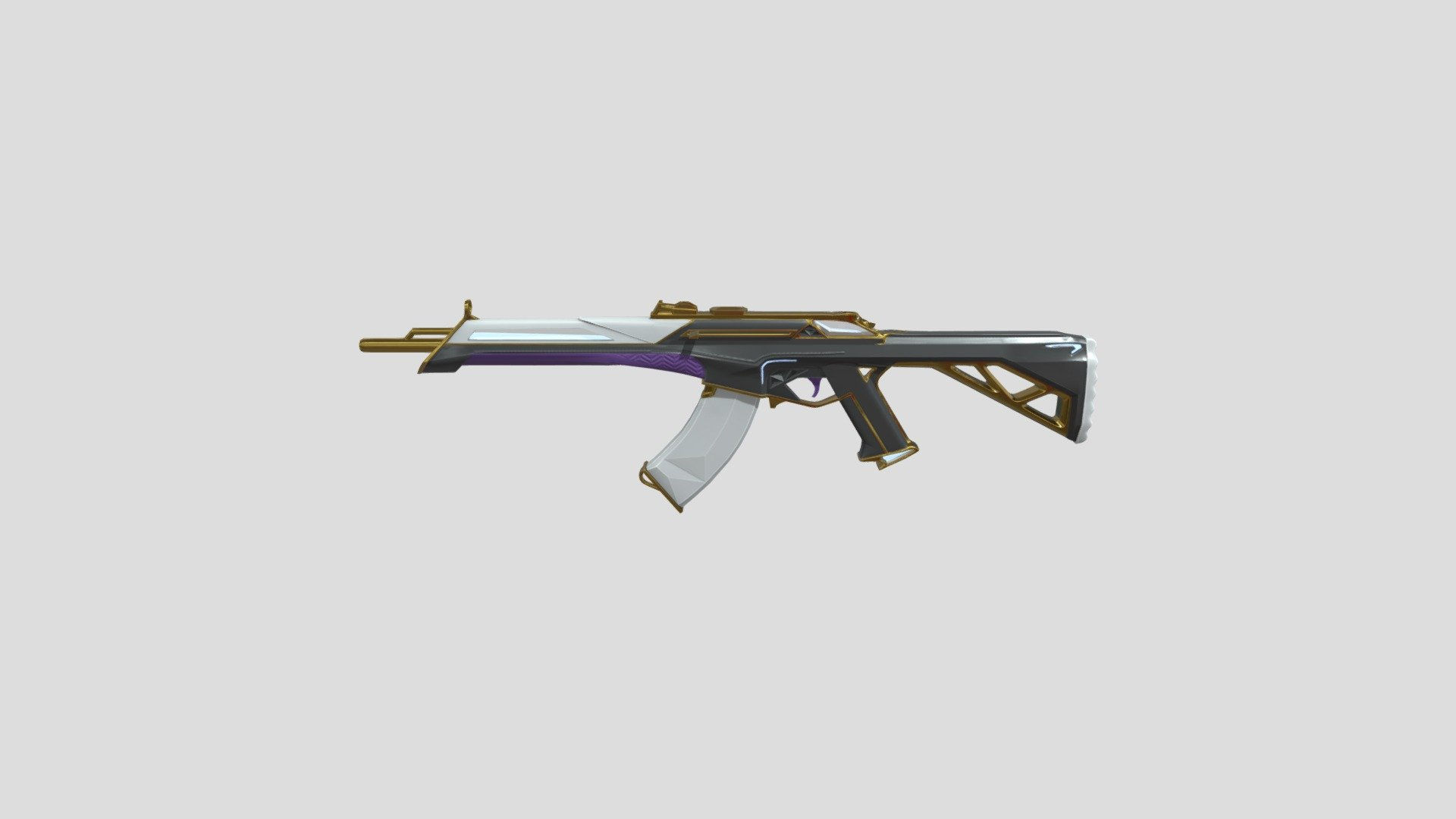 Wallpaper #mixHSZMB0E1QgA7w9PKm175 Prime Vandal 3D Model by Olaghazali 61517f7 Sketchfab