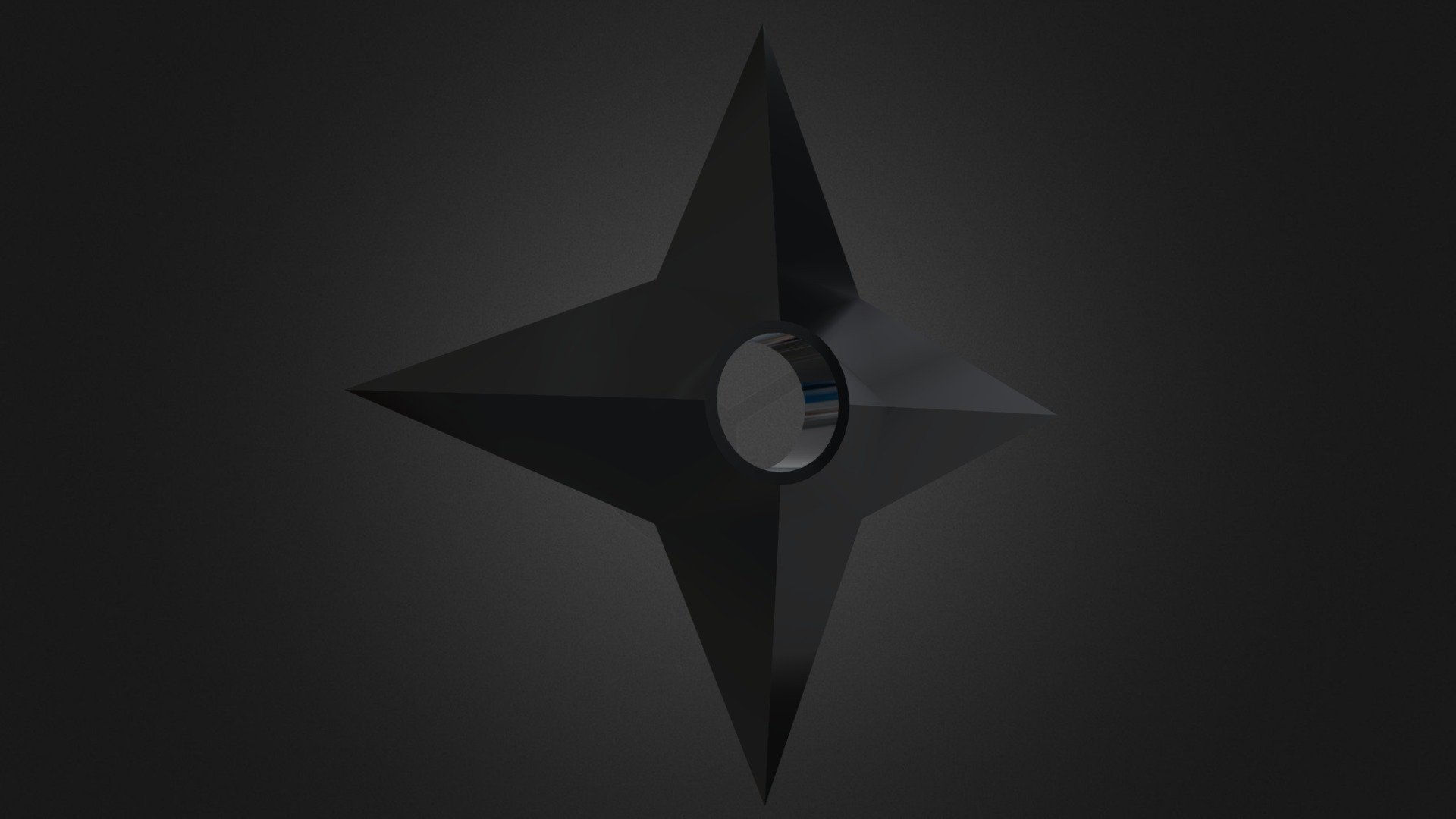 Wallpaper #N2euB5MBSpphPi3-8McL189 Shuriken V1 Download Free 3D Model by Dev Shawn 0dadeb8 Sketchfab