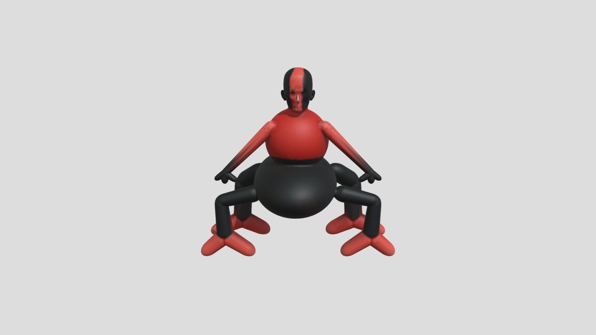 Wallpaper #LQPxZZMBpyOg8YnEktpT327 Jack Download Free 3D Model by Wavyer B86da88 Sketchfab