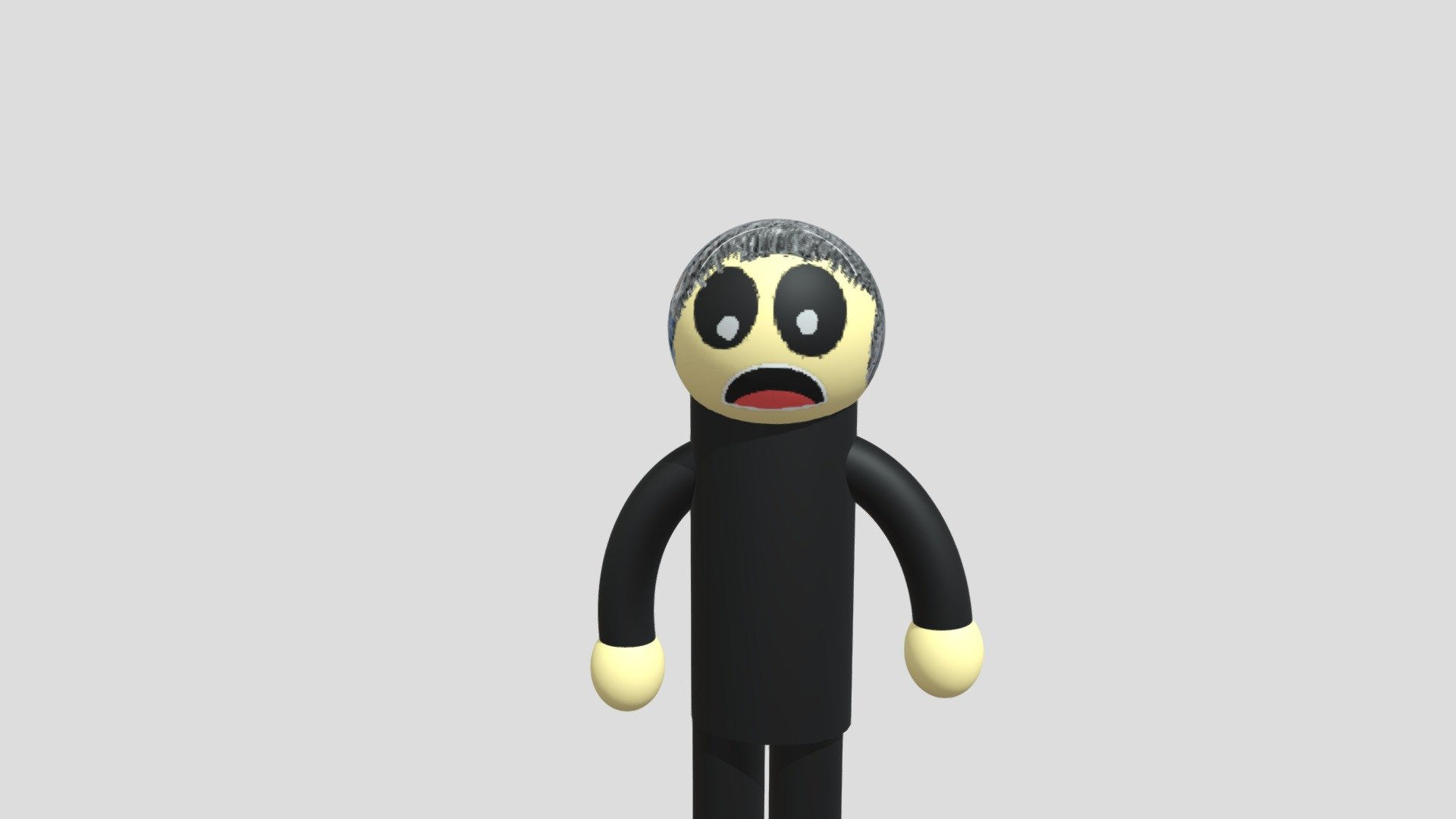 Wallpaper #LQPxZZMBpyOg8YnEktpT456 Jack Download Free 3D Model by Daves Studio 9b5a833 Sketchfab