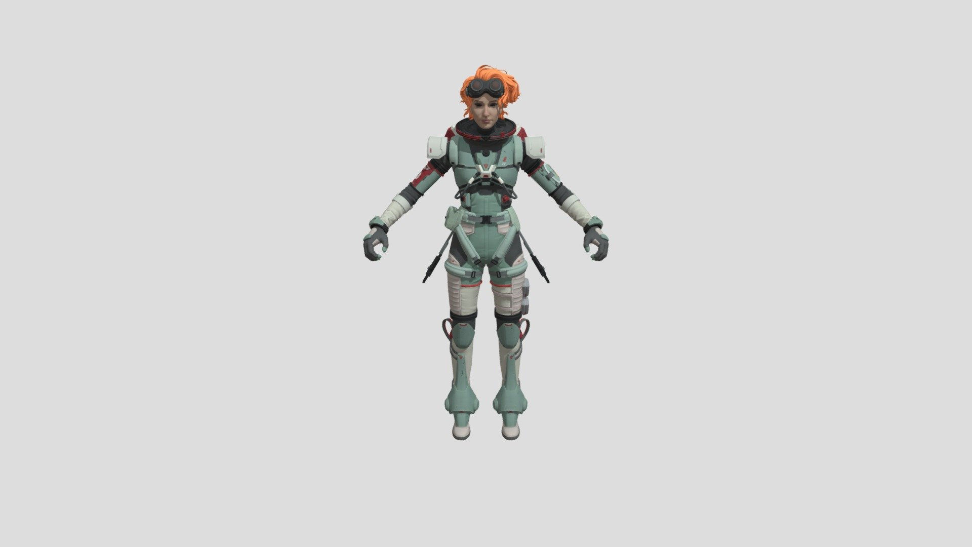 Wallpaper #ywAa1Y4BSdW8dNouxwm753 Apex Legend Horizon Download Free 3D Model by Jancuk Pristel