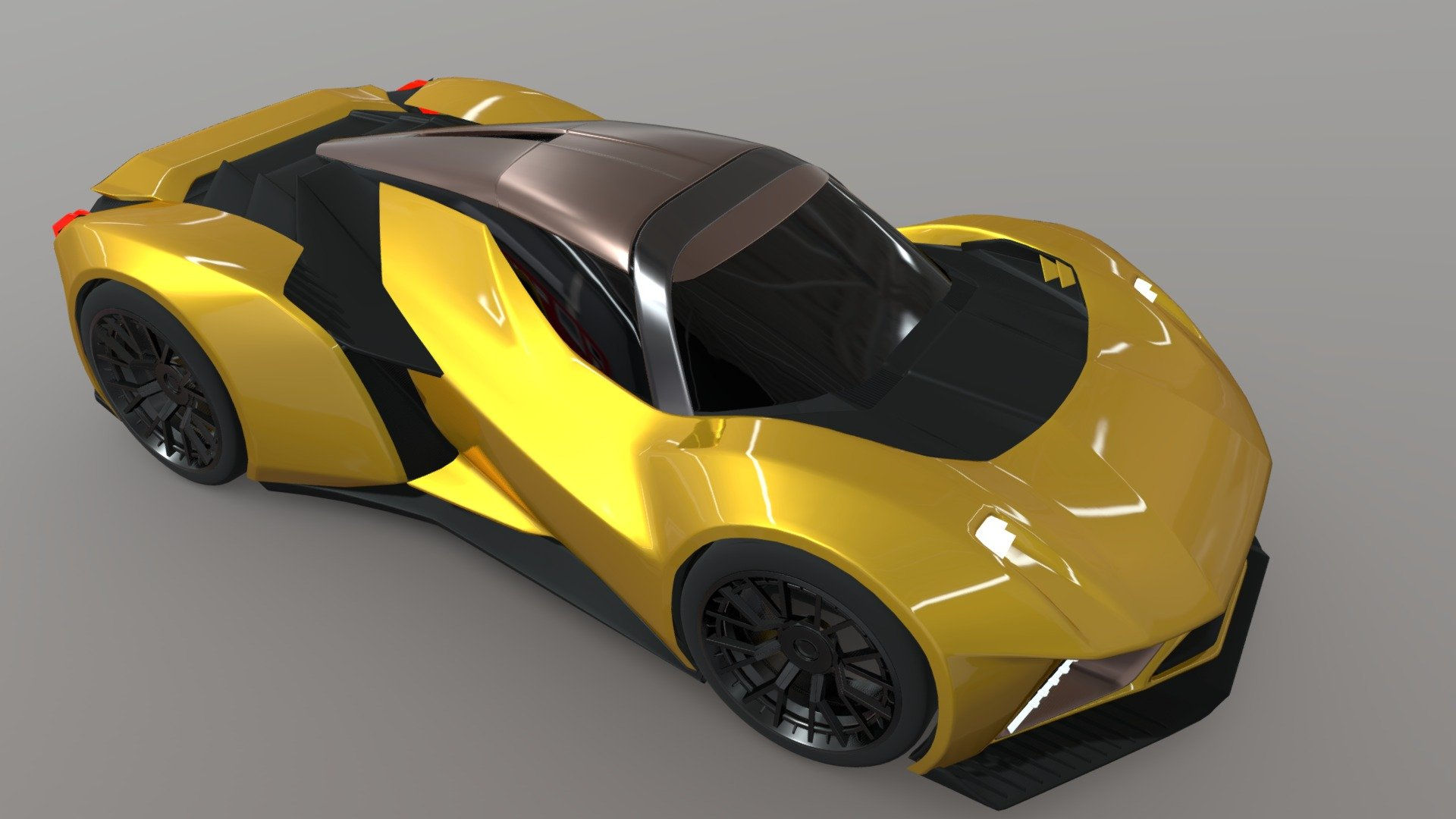 Wallpaper #9hrATpMB1yWOL4qgr32298 Concept Sport Car Download Free 3D Model by Ktkr 566075b Sketchfab